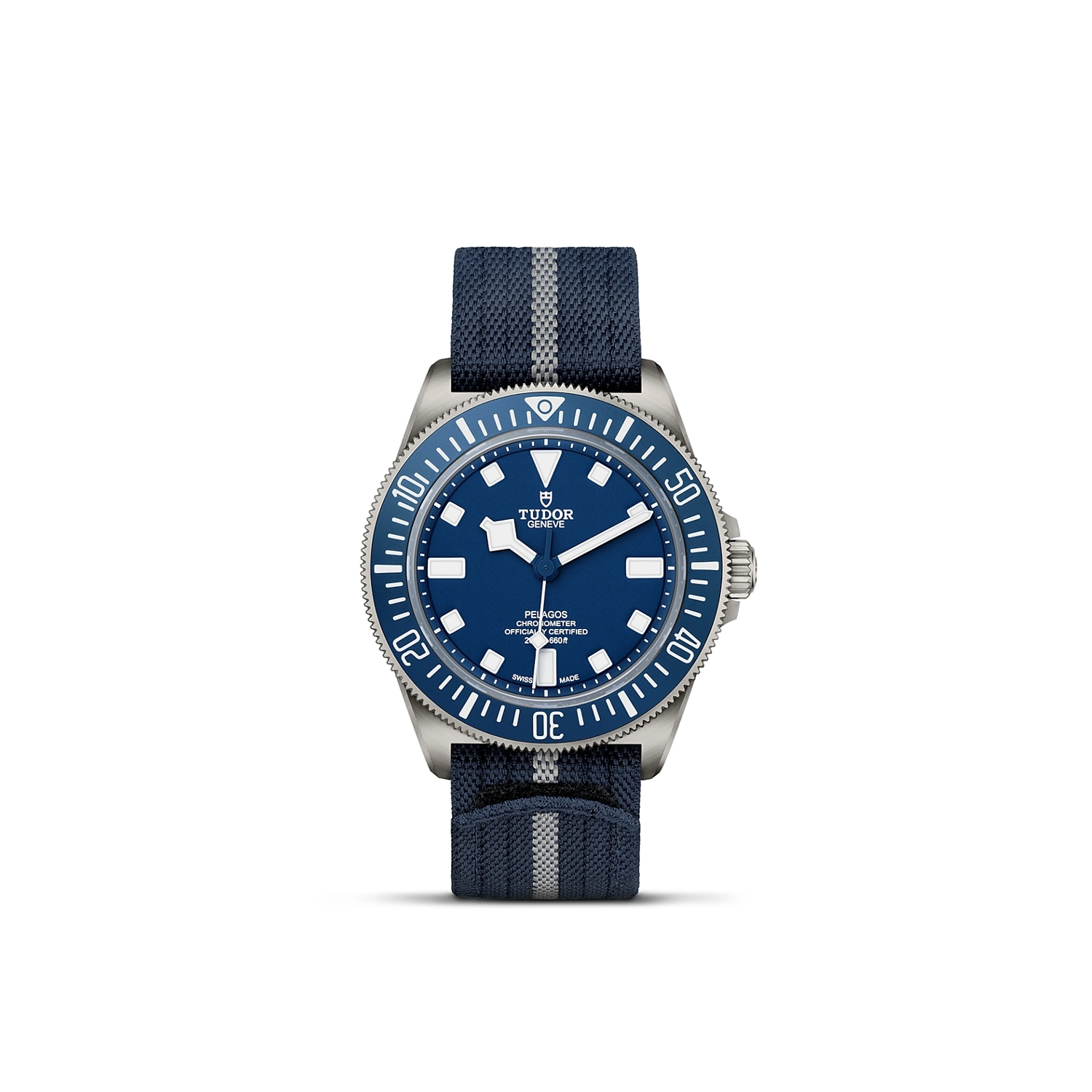 Pelagos FXD