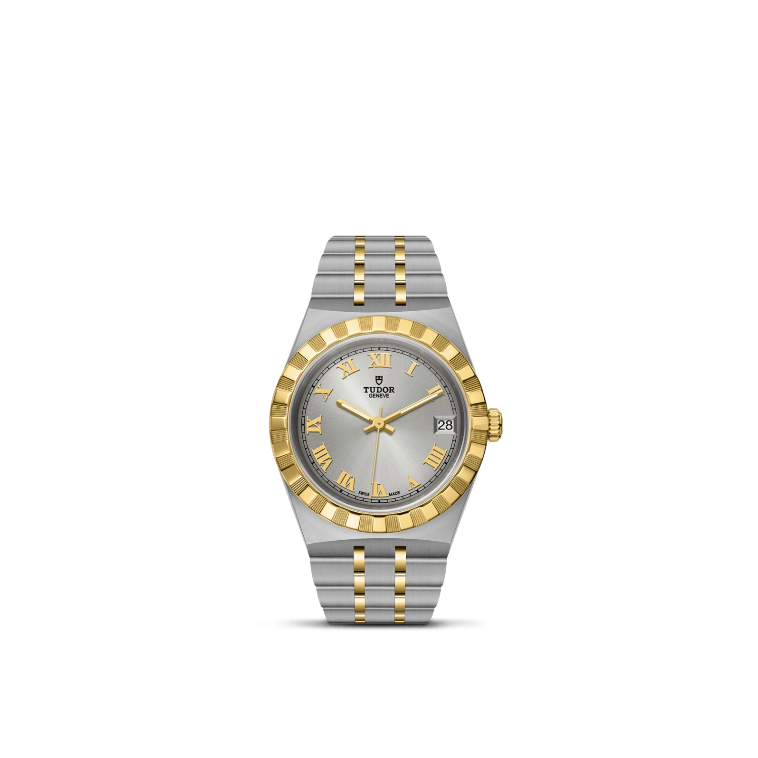 TUDOR Royal