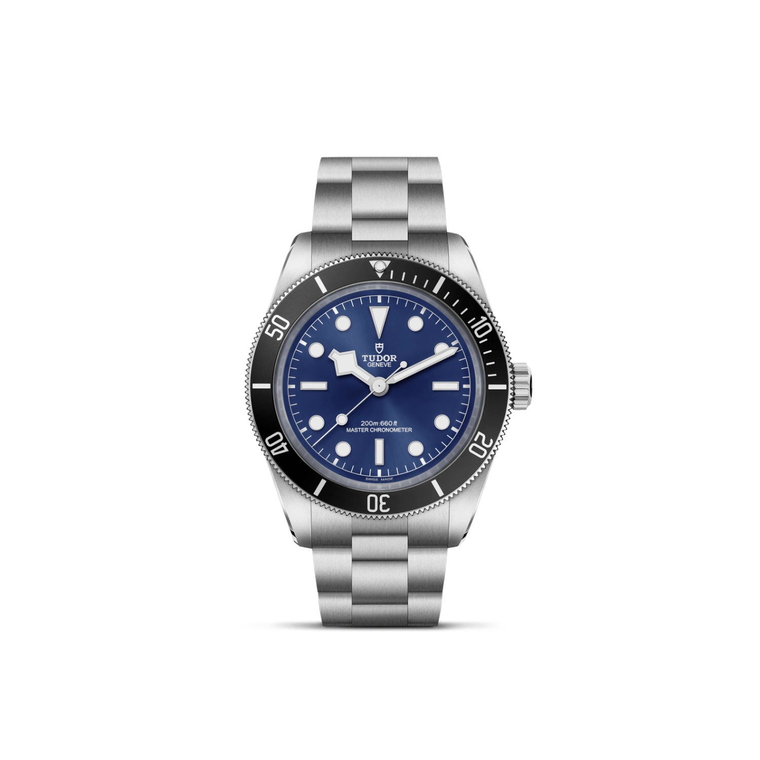 Black Bay 68