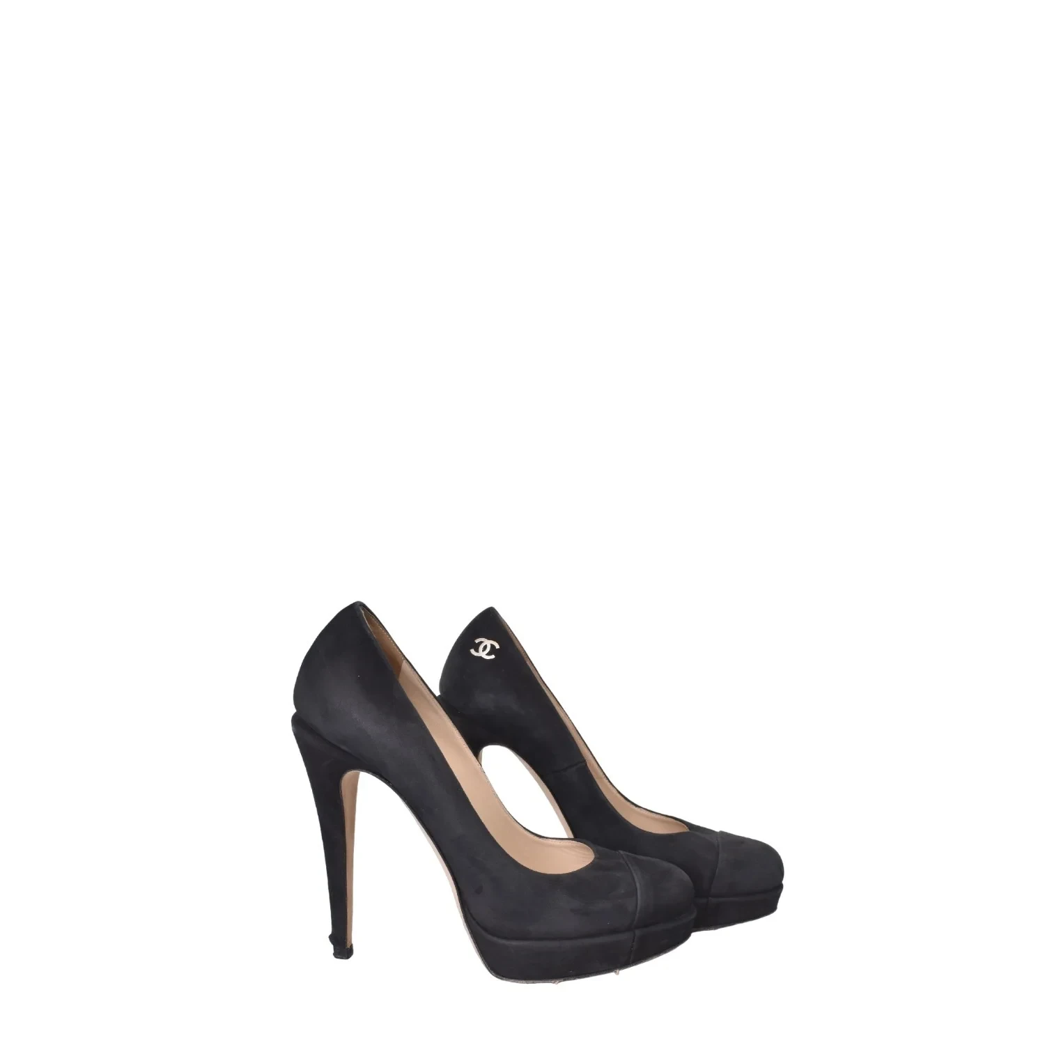 chanel 35 scarpin