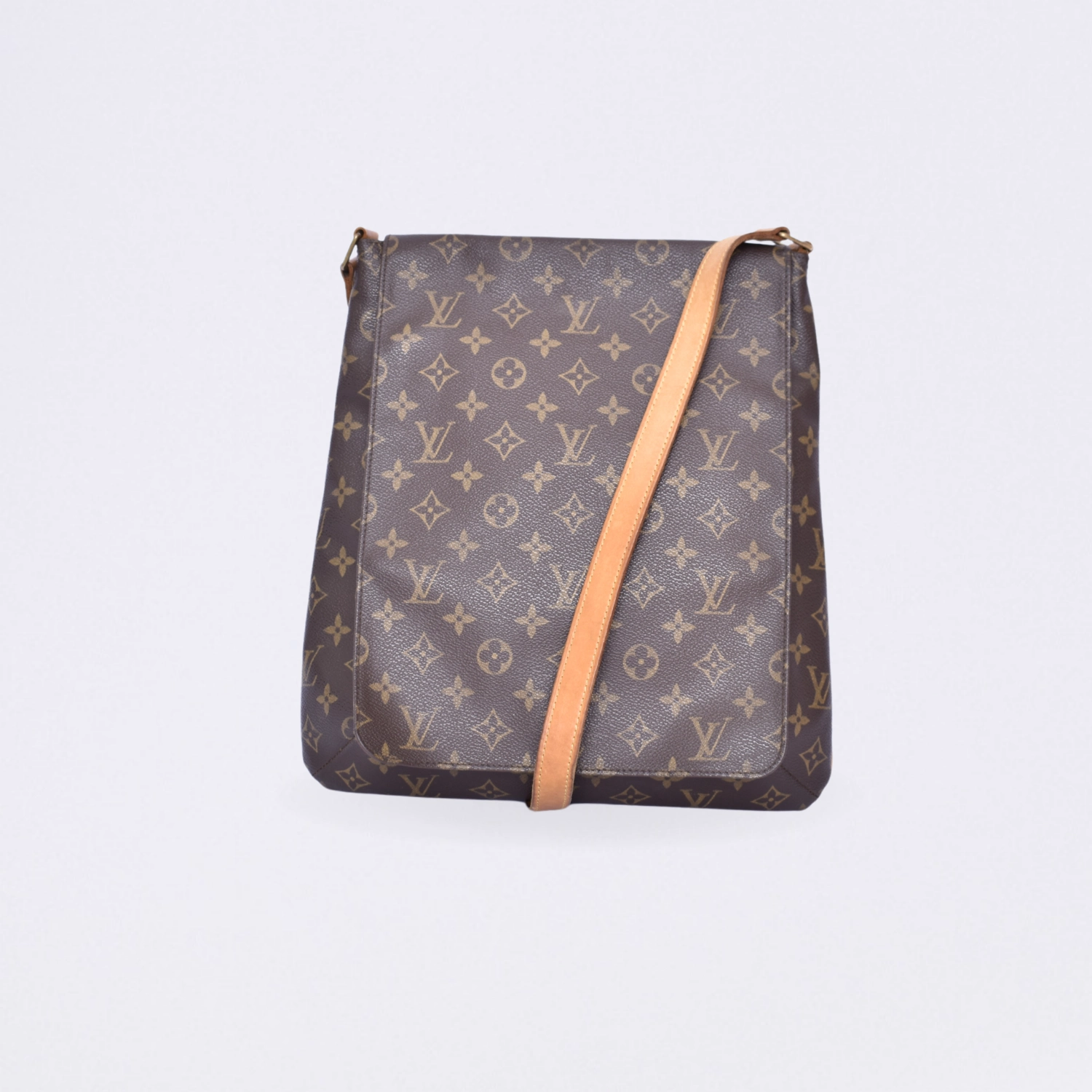 louis vuitton musette salsa monograma