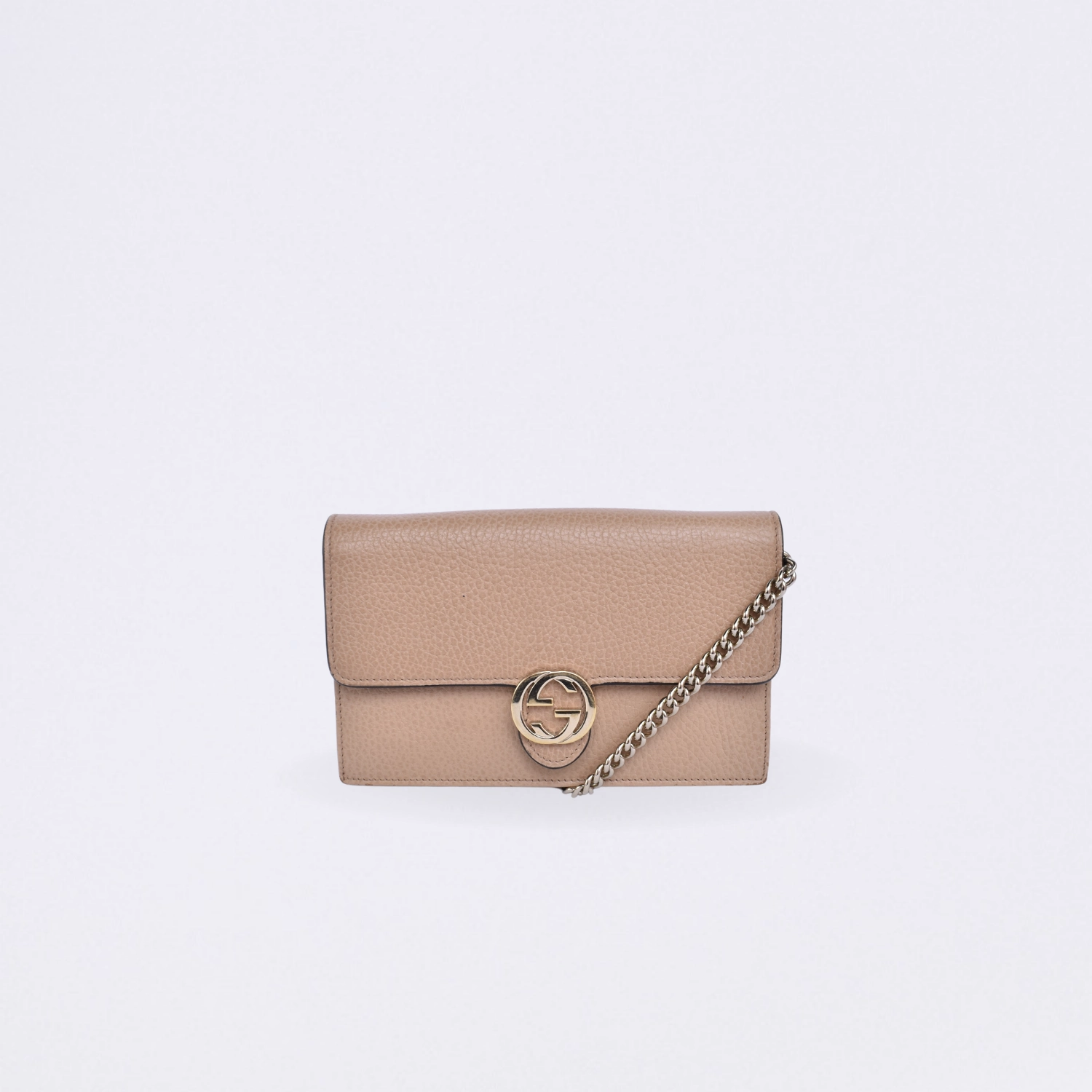 gucci interlocking g beige