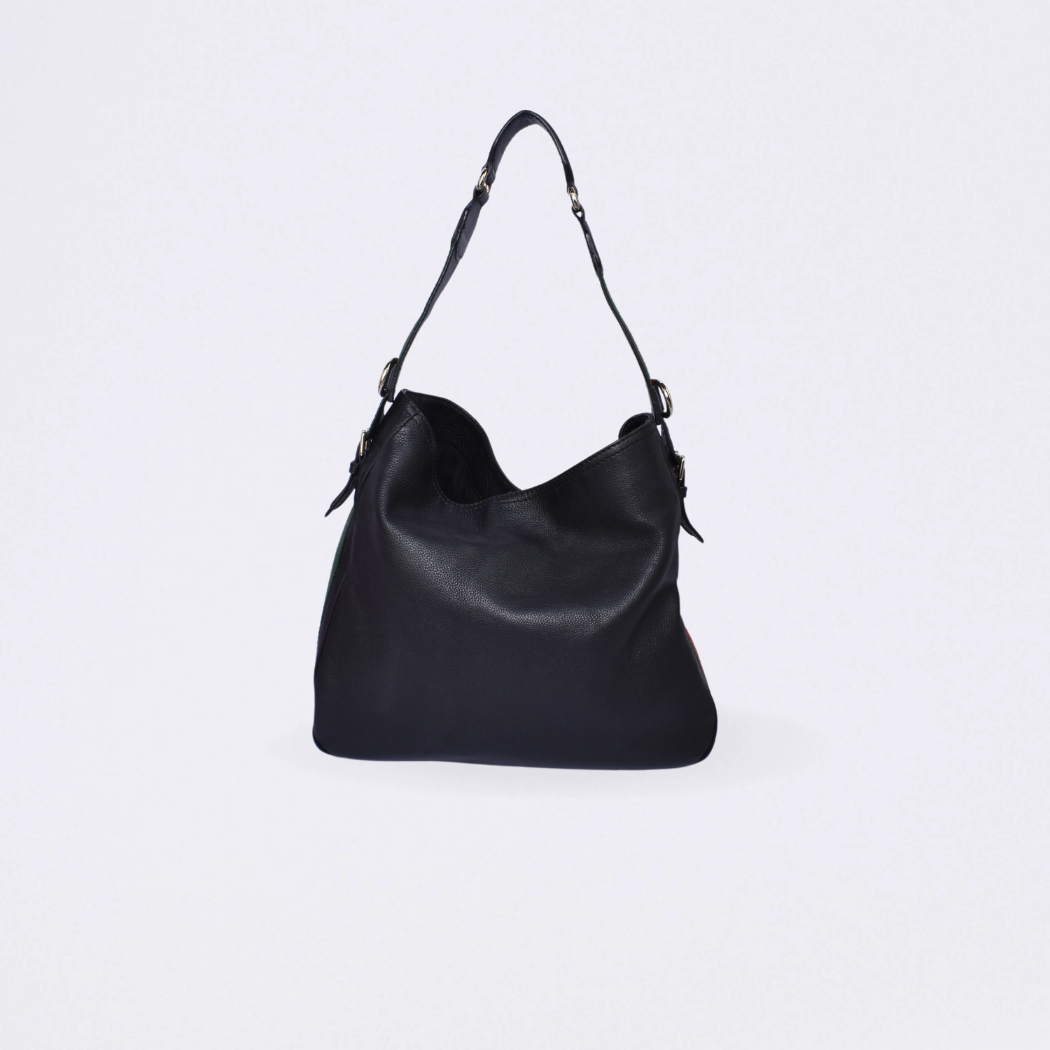 gucci heritage preta black