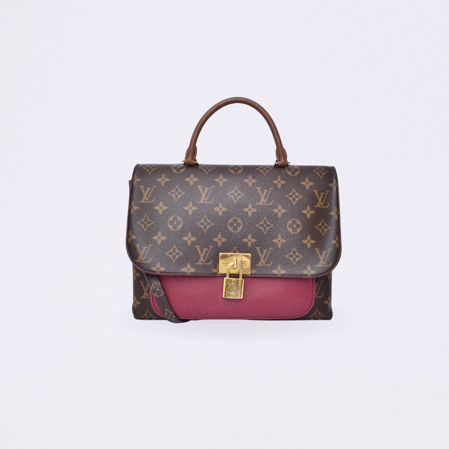 louis vuitton marignan monograma