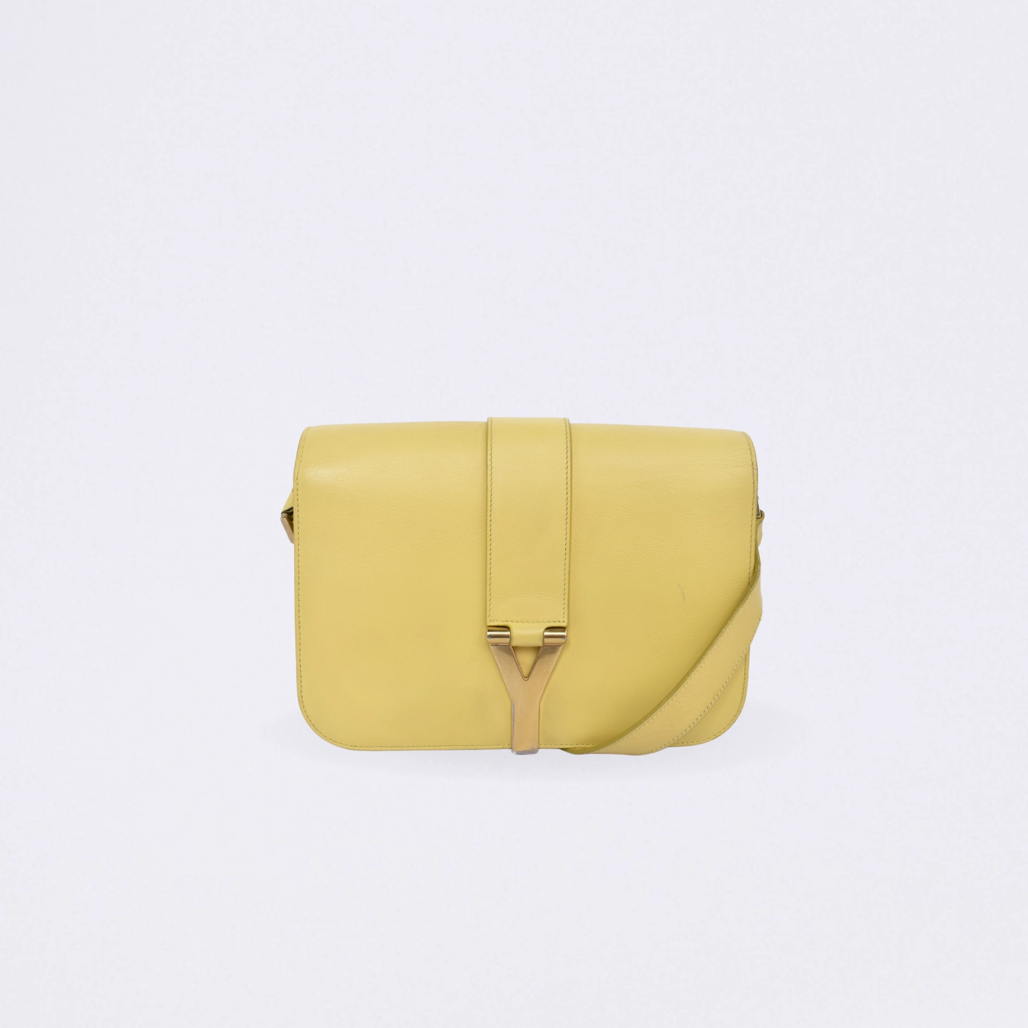 saint laurent classic y yellow