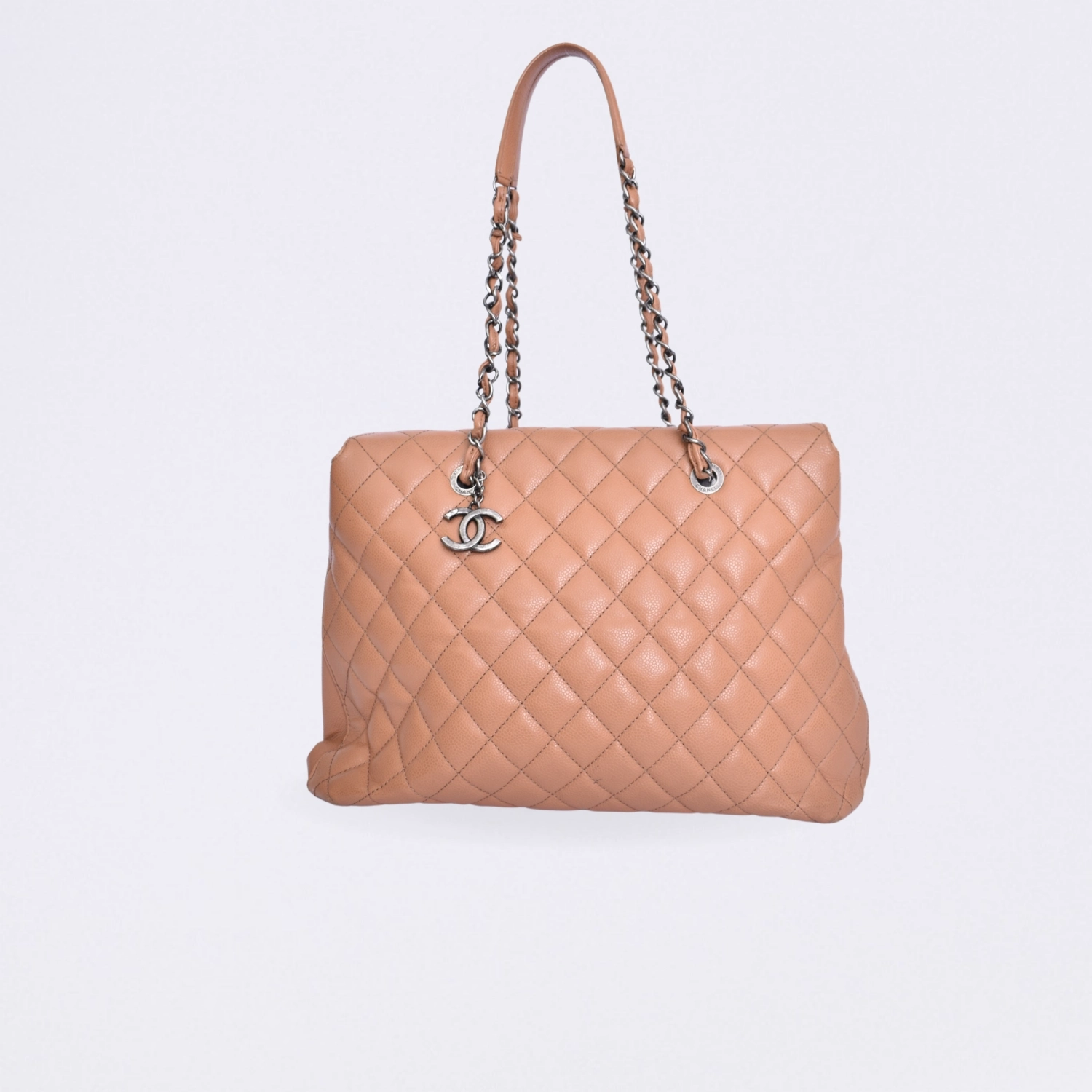 chanel terracota