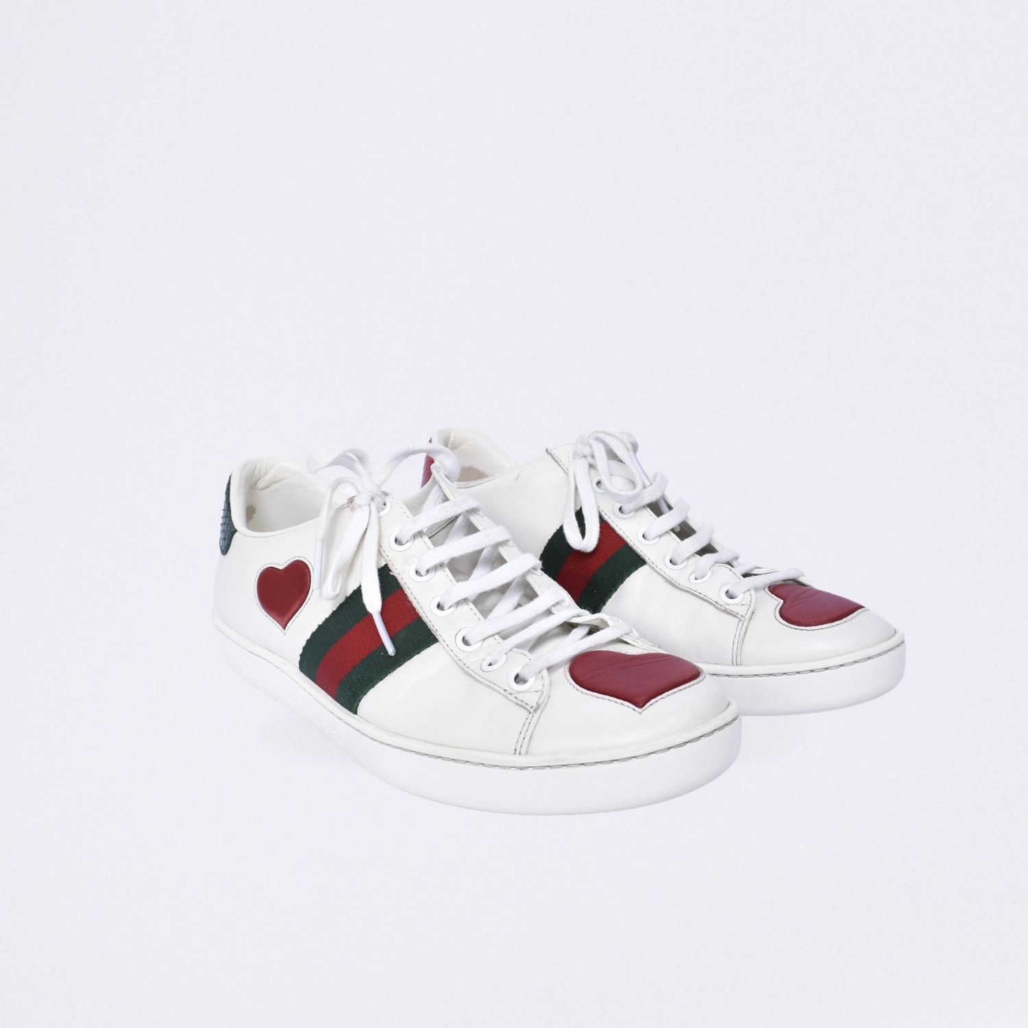 gucci 34 ace sneakers tenis