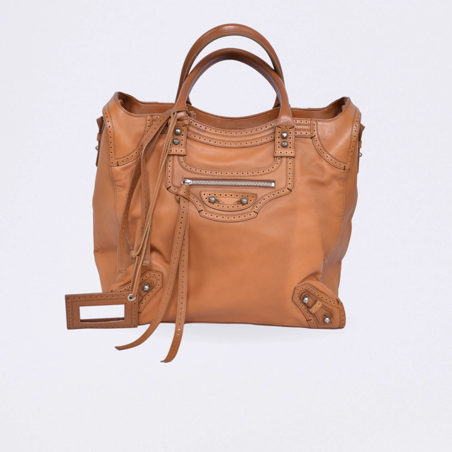 balenciaga riva city