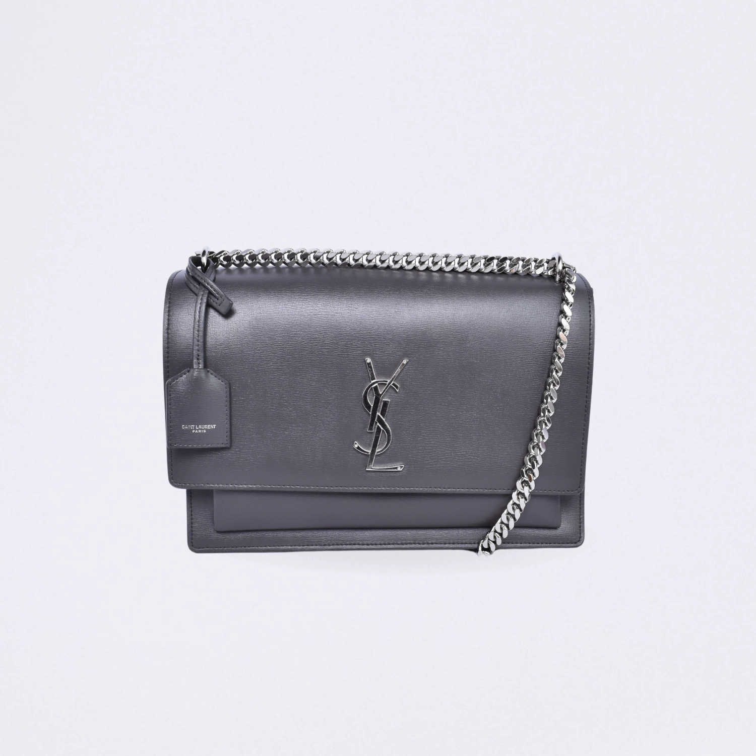 saint laurent sunset gray