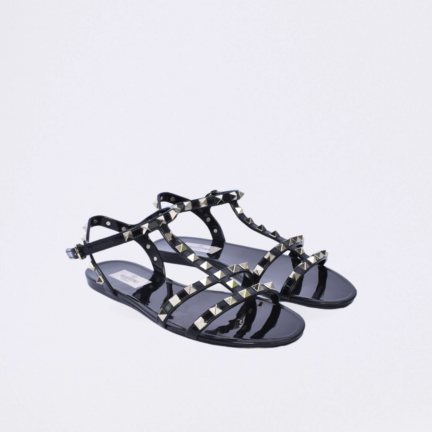 valentino 35 rasteirinha