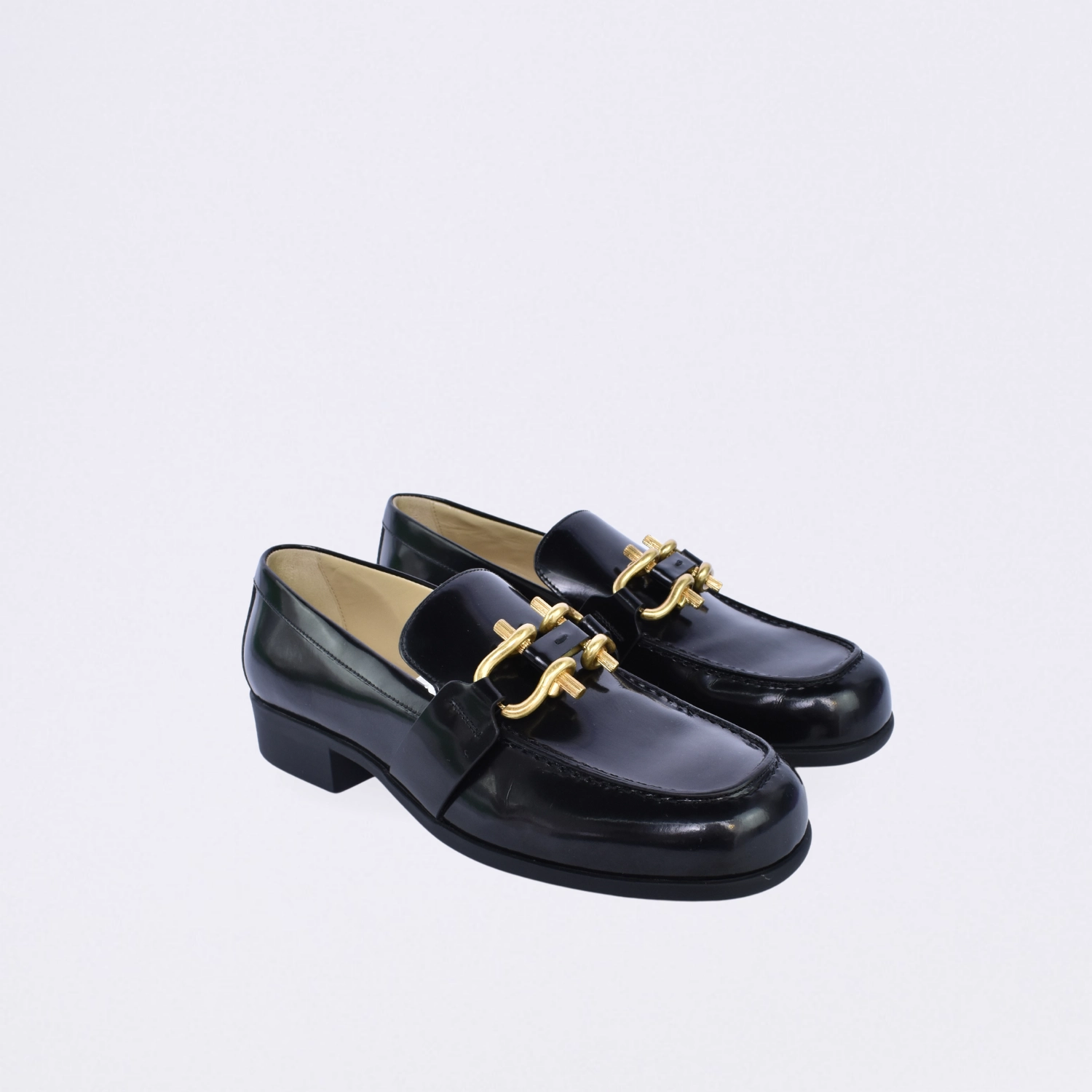 bottega veneta 35 mocassim monsieur