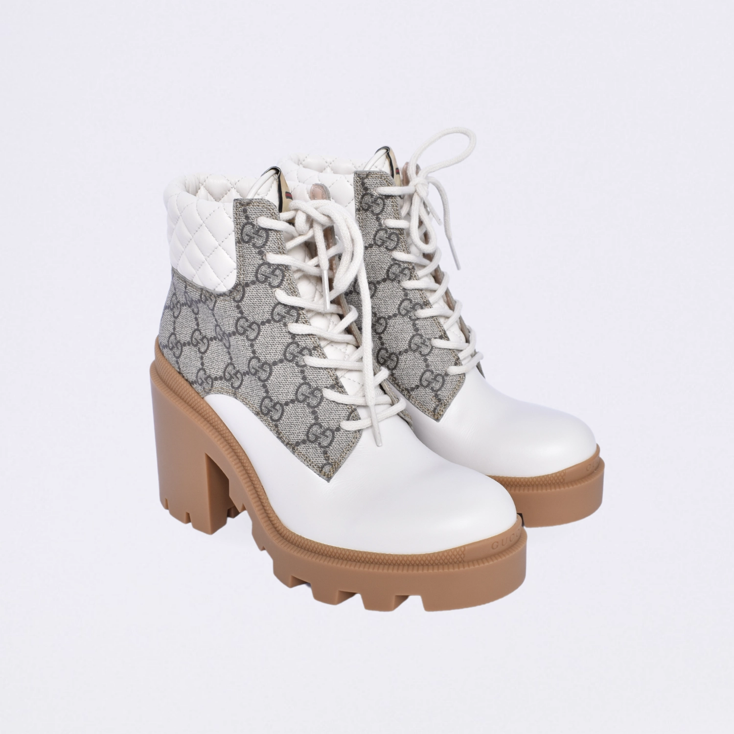 gucci 35 bota gg