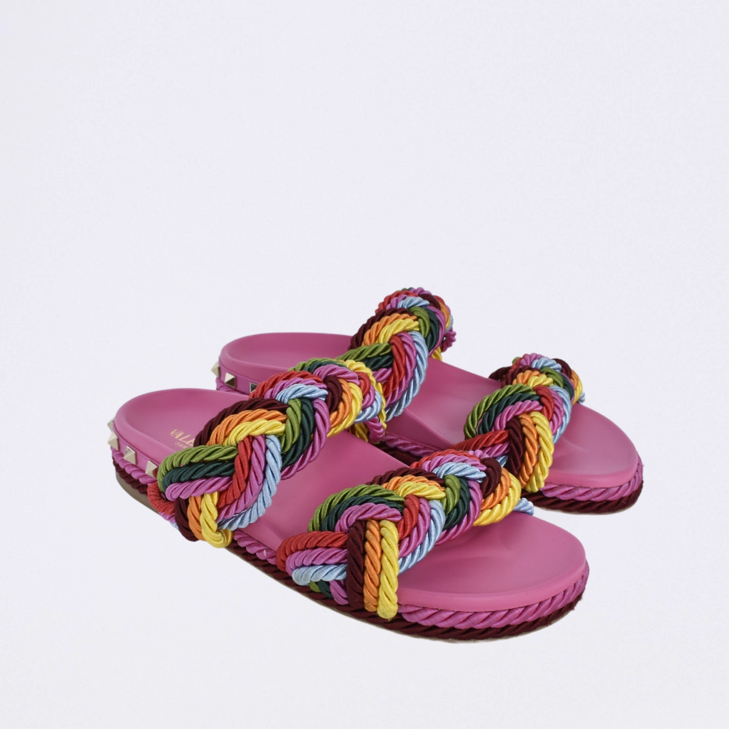 valentino 35 papete