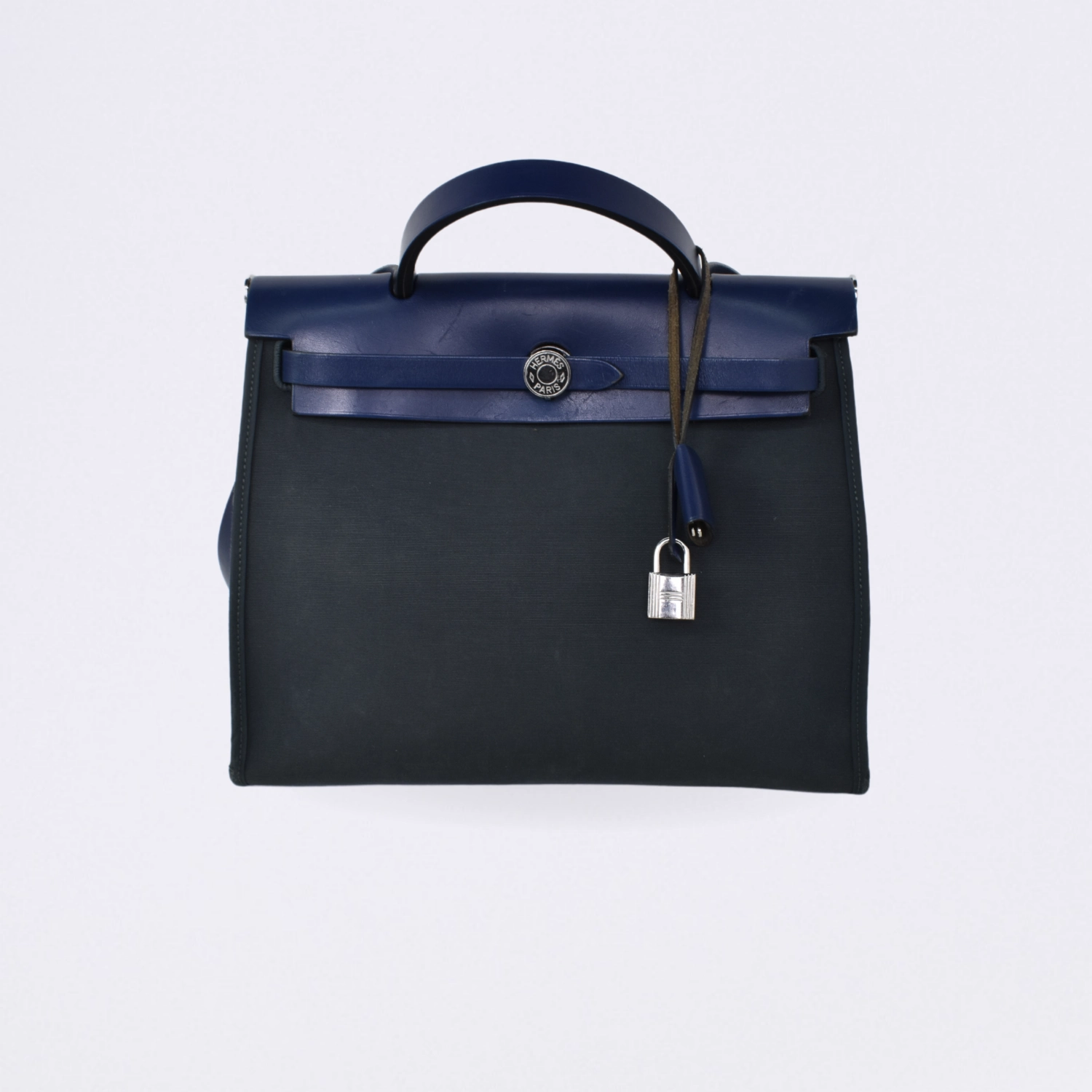 hermes herbag zip 31