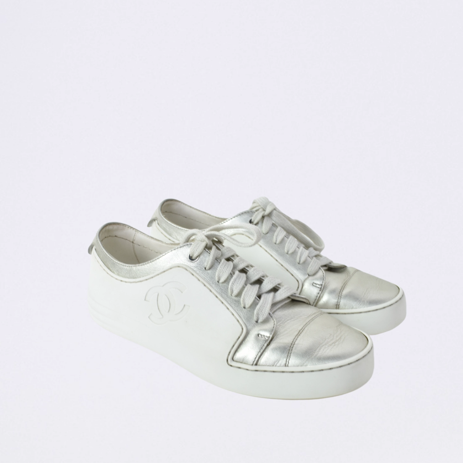 chanel 35 cc tenis