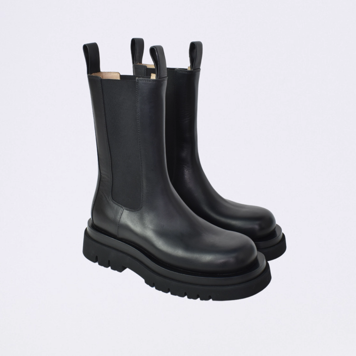 bottega veneta 36 bota chelsea