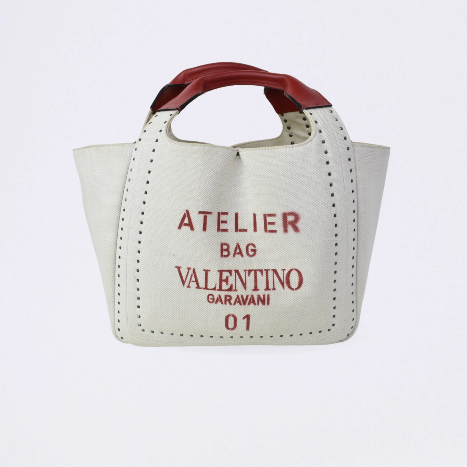 valentino 01 edition atelier