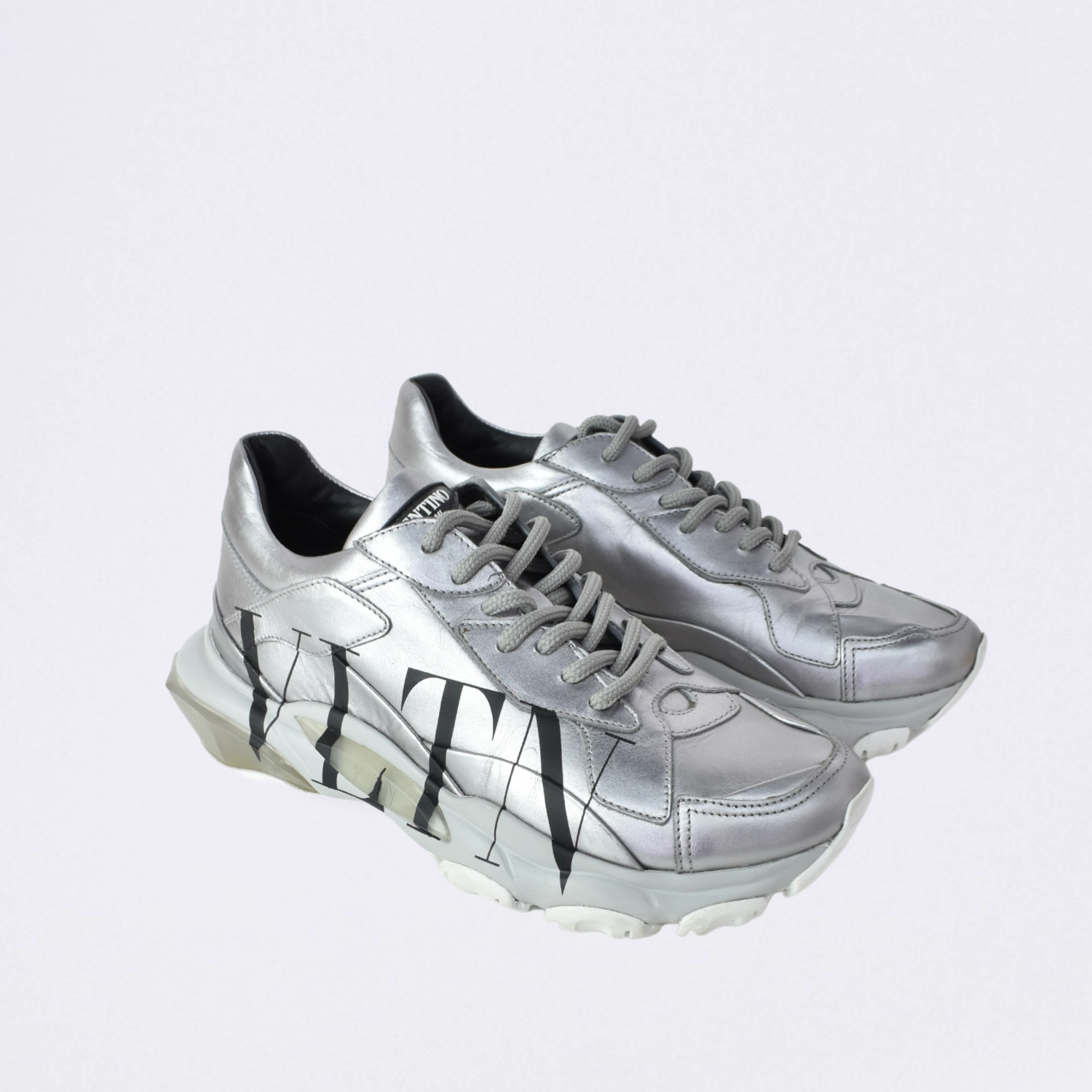 valentino 34 bounce low tenis top