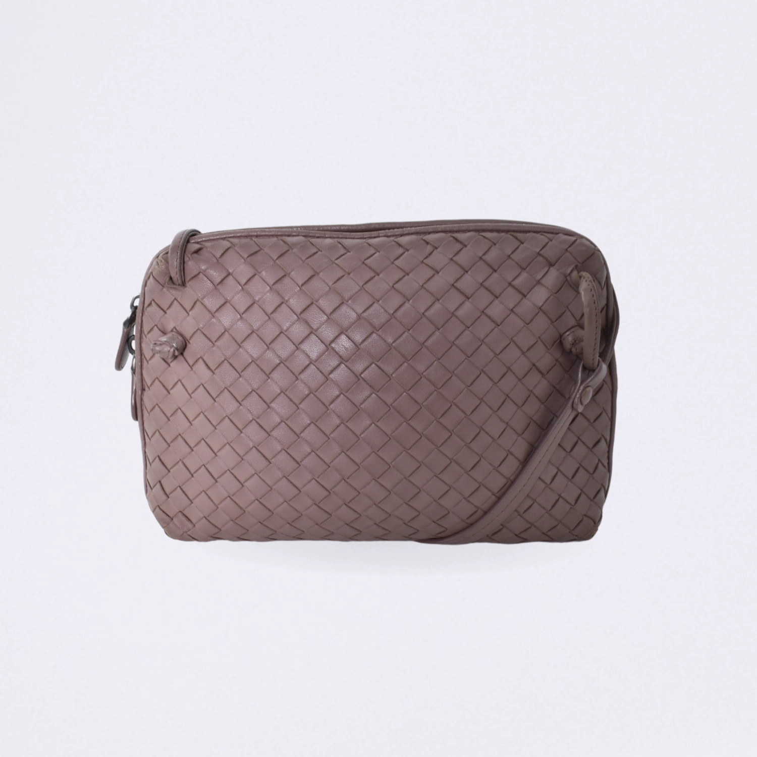 bottega veneta nodini pink
