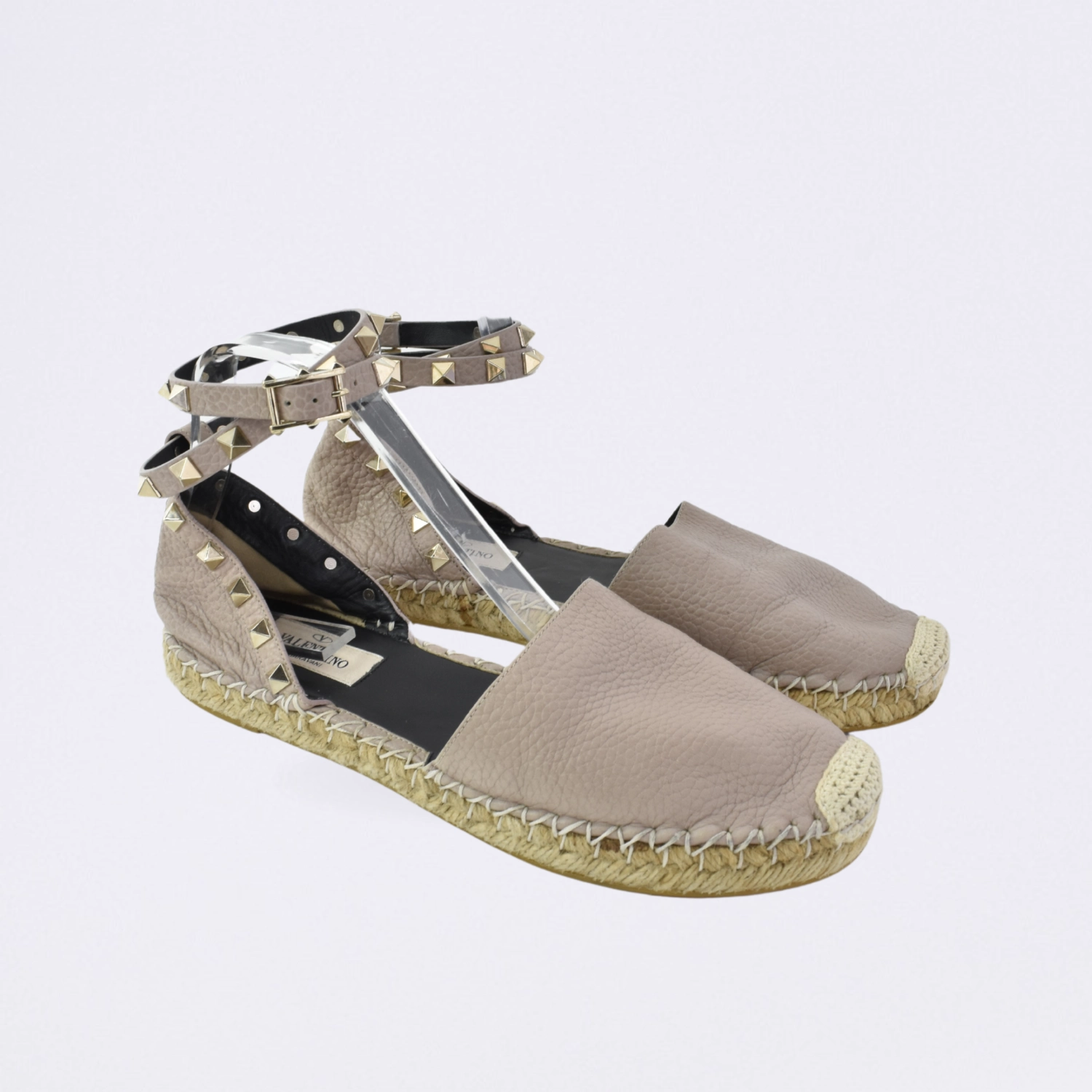 valentino 35 espadrilhe