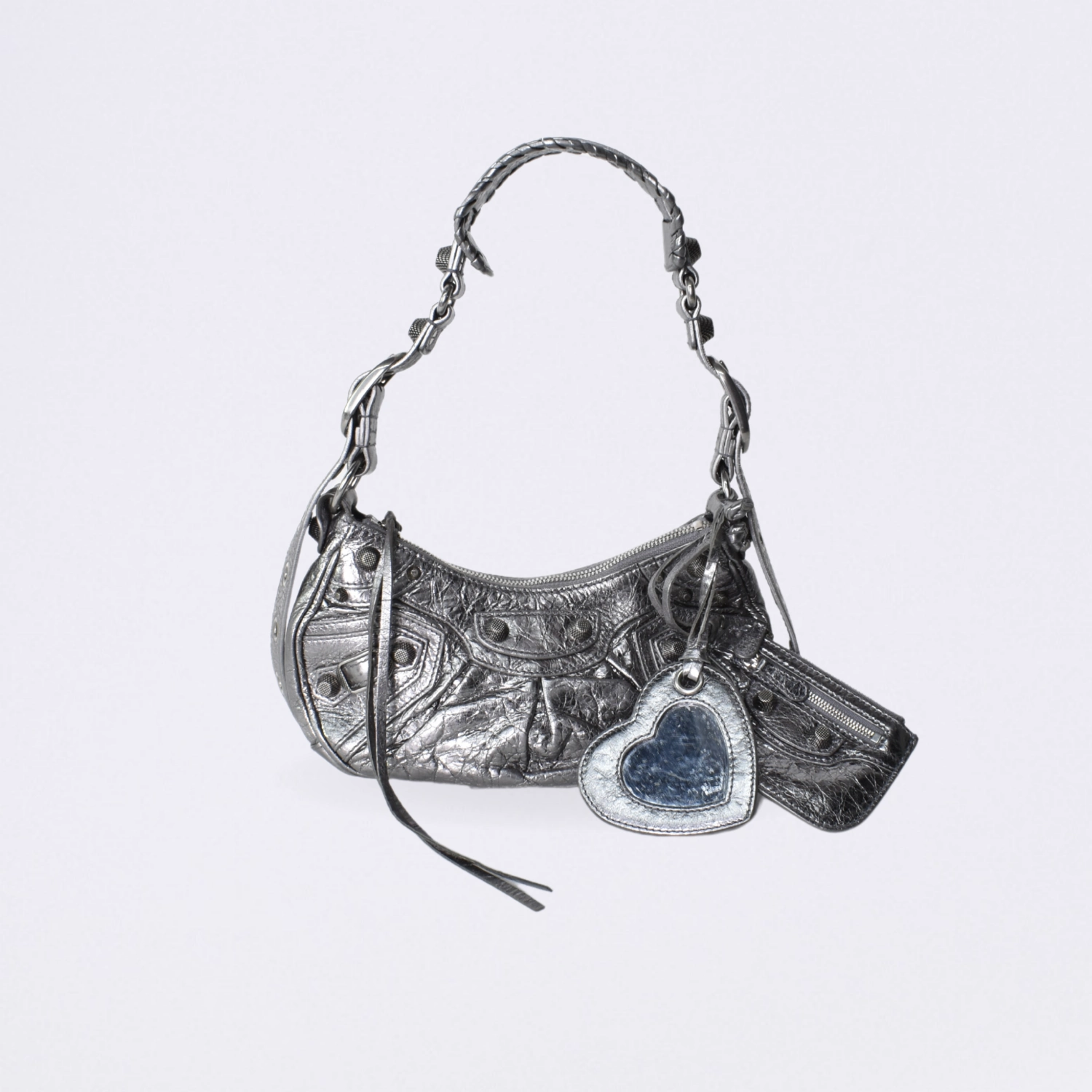 balenciaga le cagole