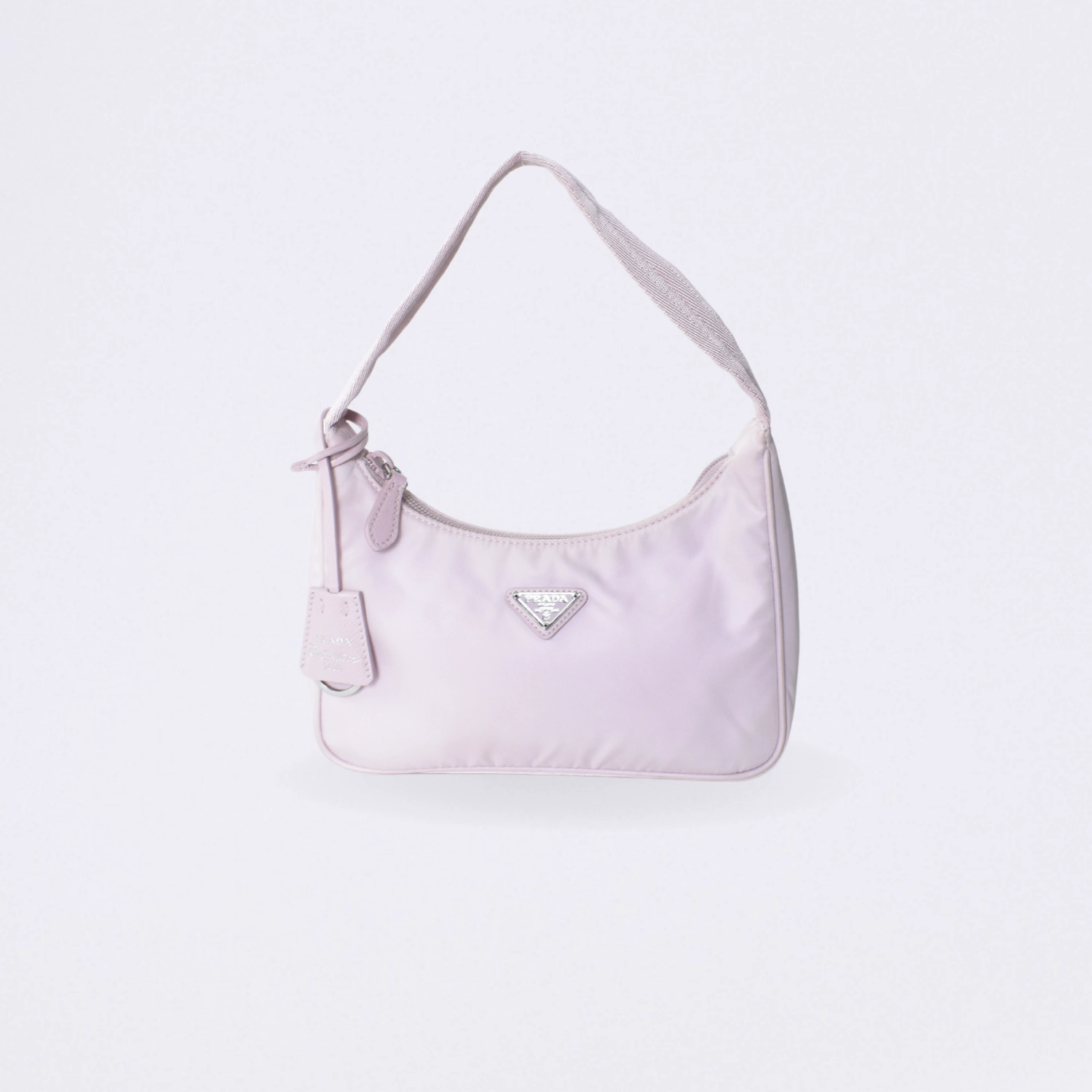 prada re-edition pink