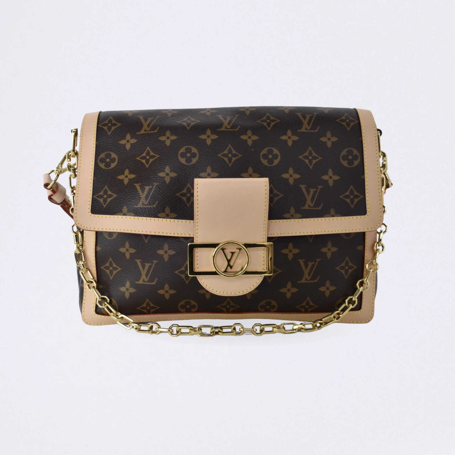 louis vuitton dauphine
