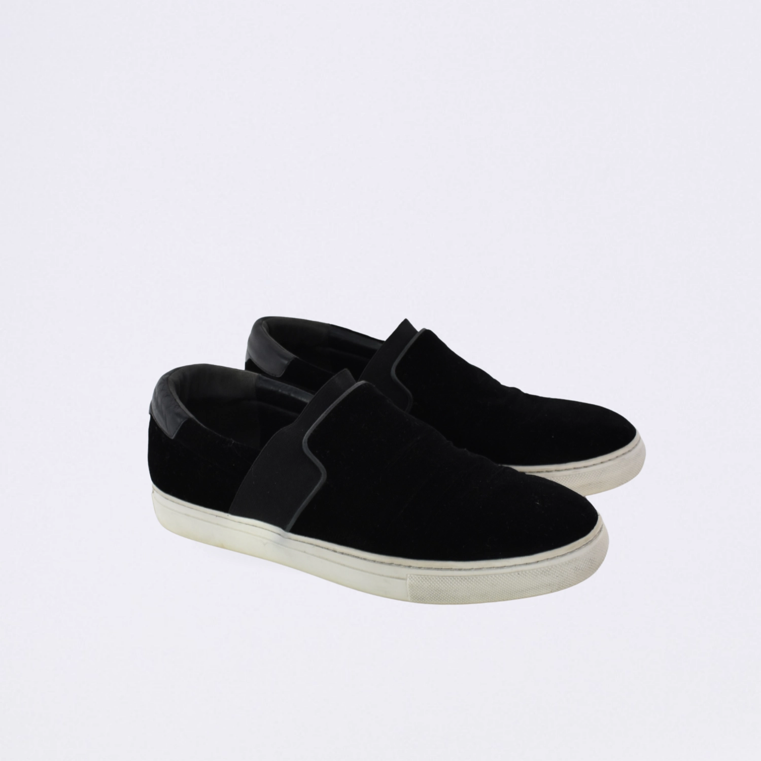 balenciaga 38 slip