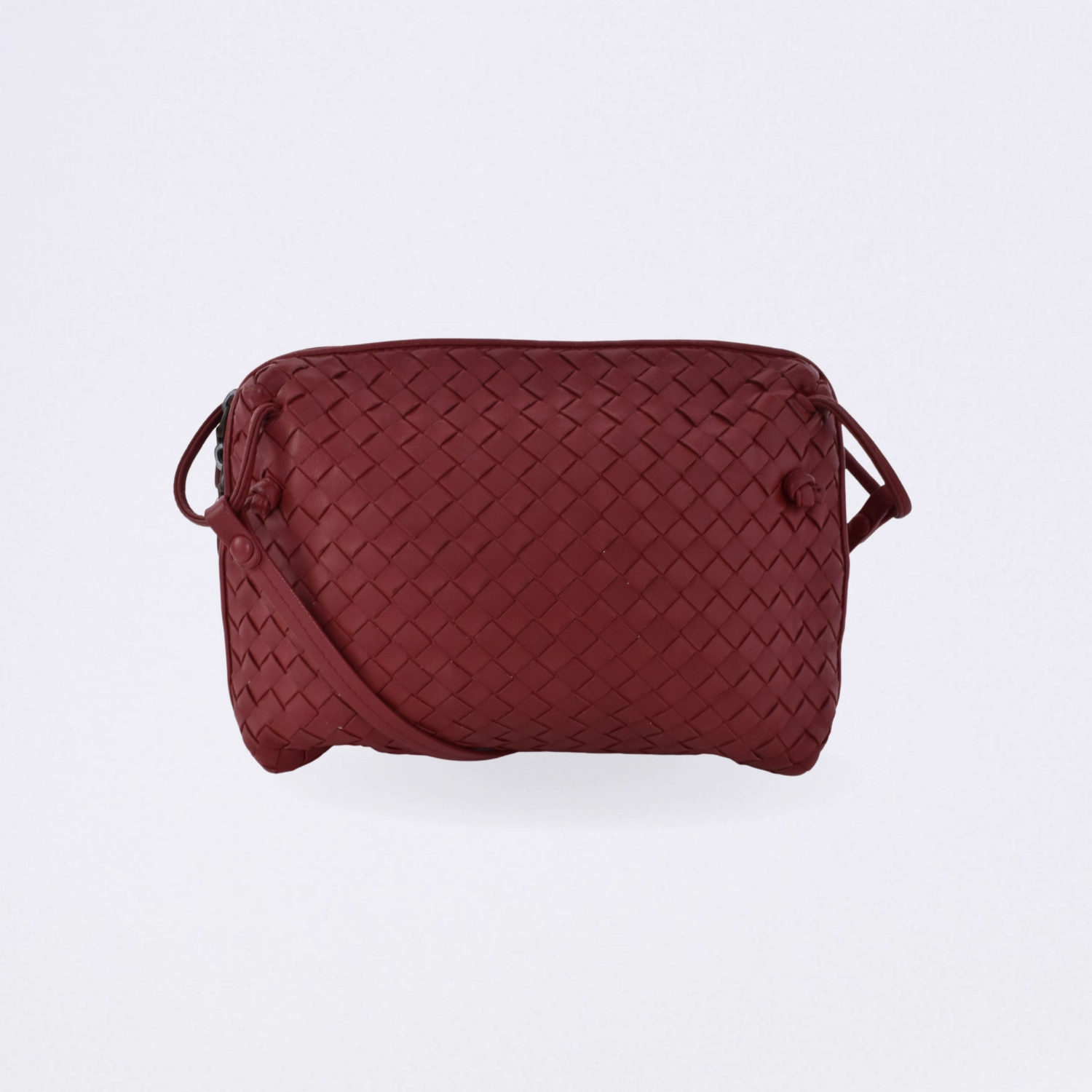 bottega veneta nodini red