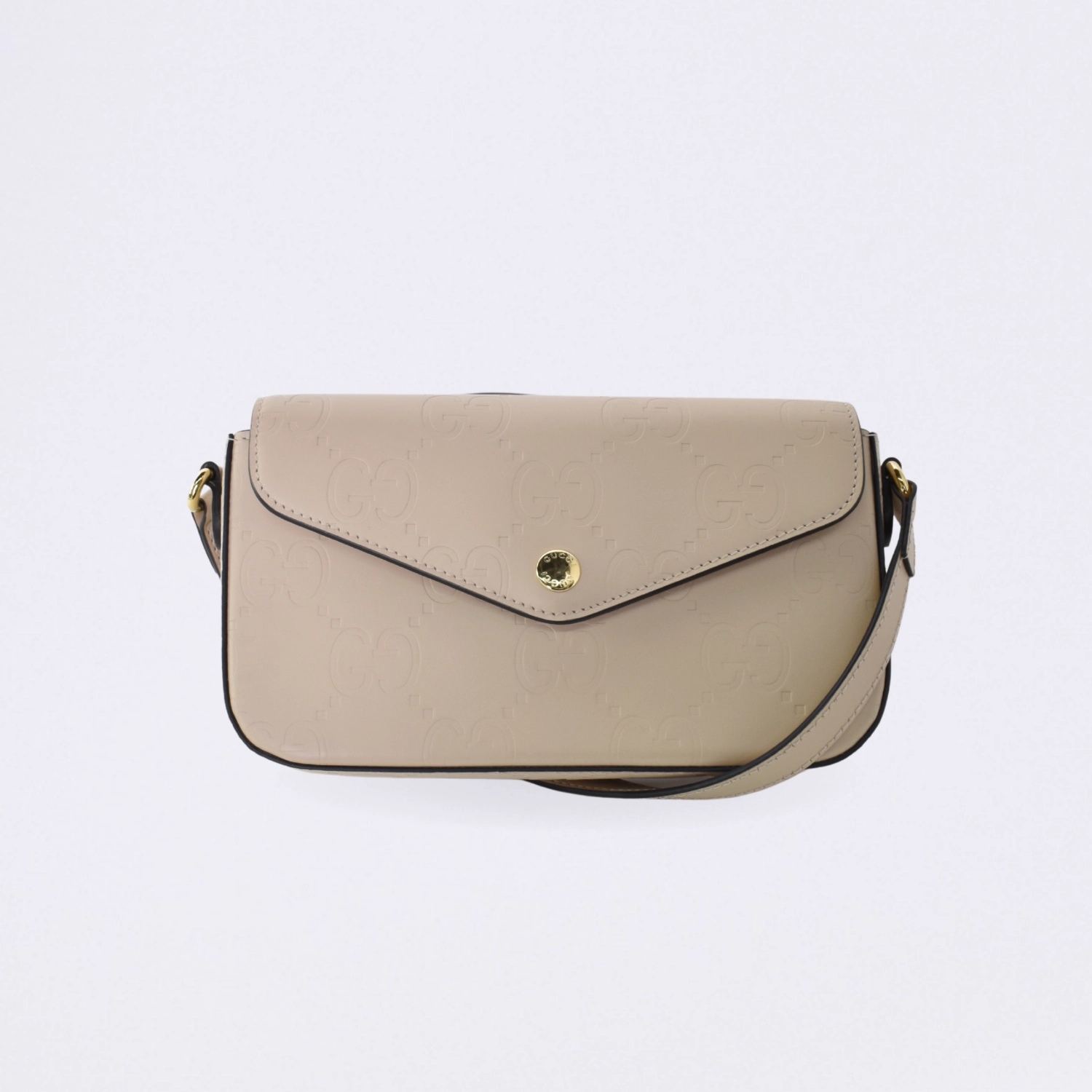 gucci pochette felicie empreinte monograma