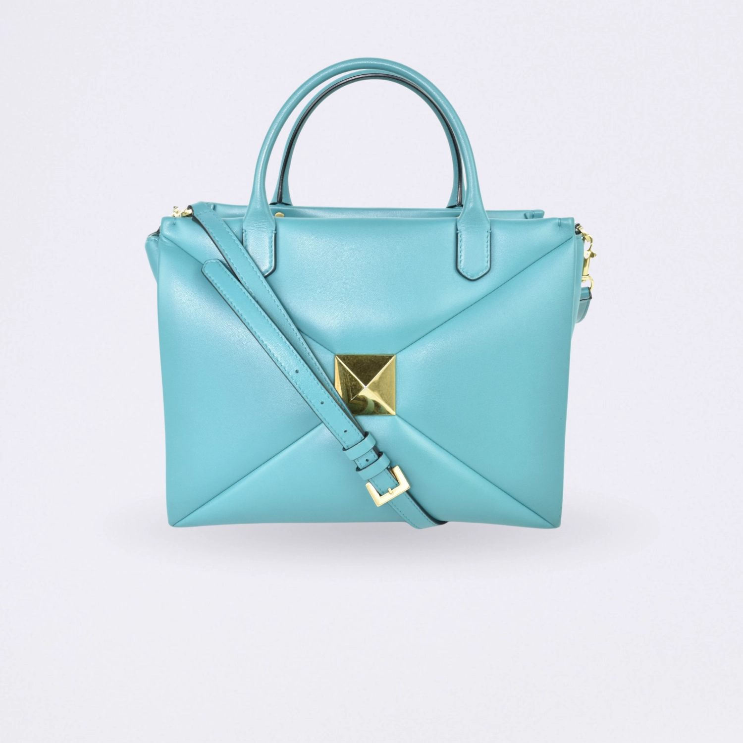 valentino roman one stud