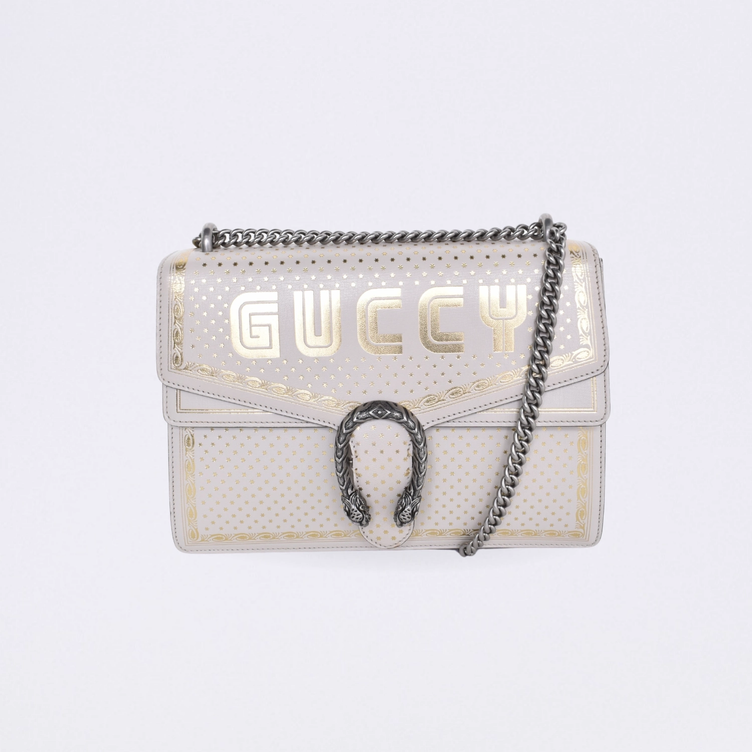 gucci dionysus off white