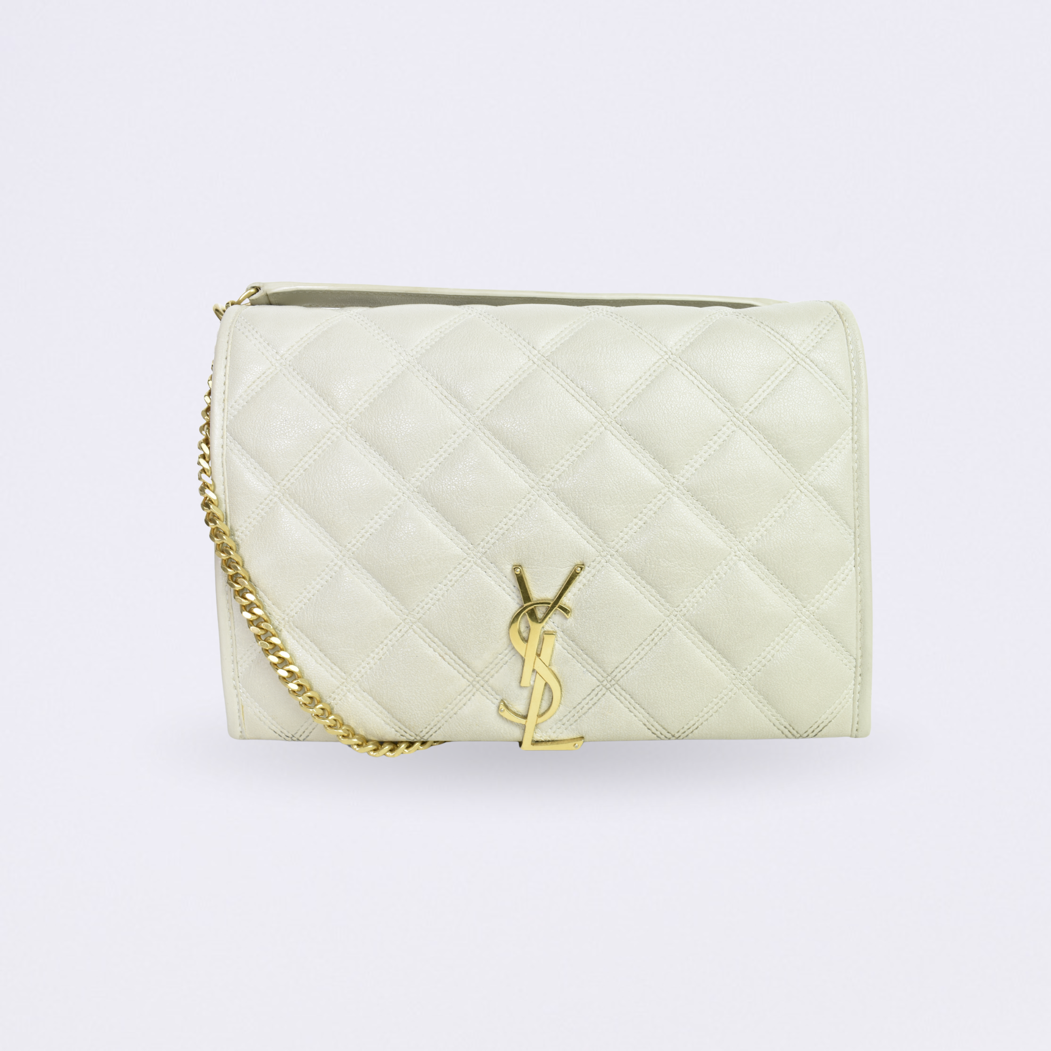 saint laurent becky off white