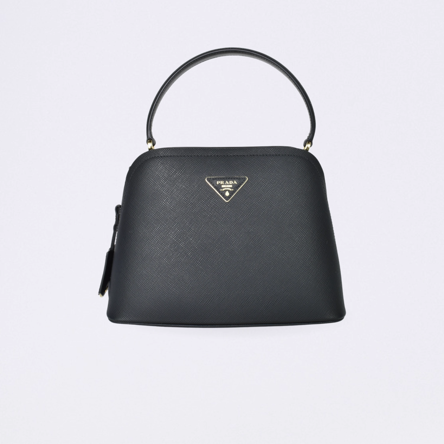 prada matinee black