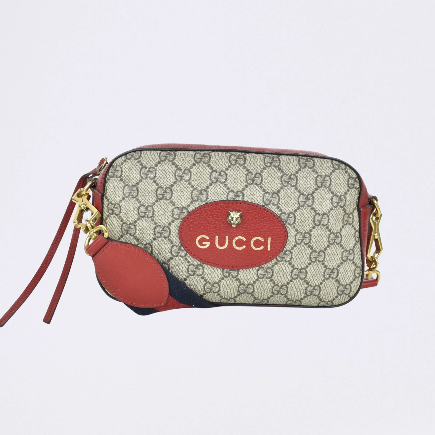 gucci neo vintage