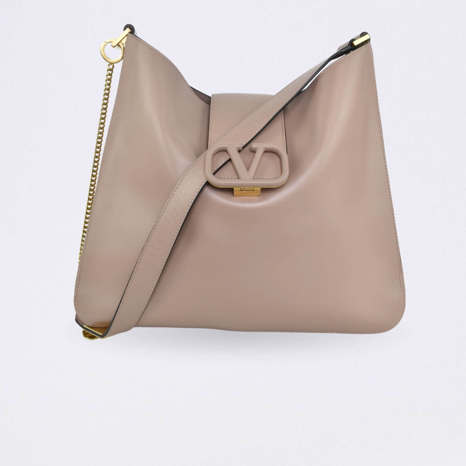 valentino vsling hobo pink