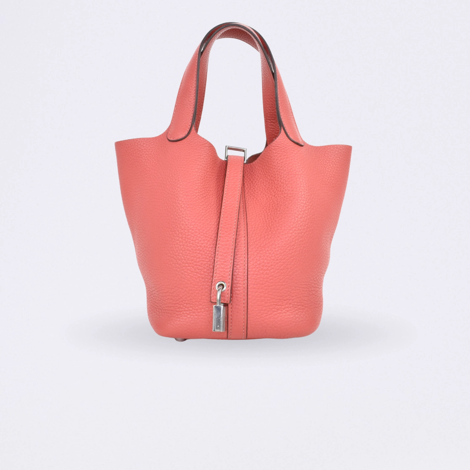 hermes picotin pink