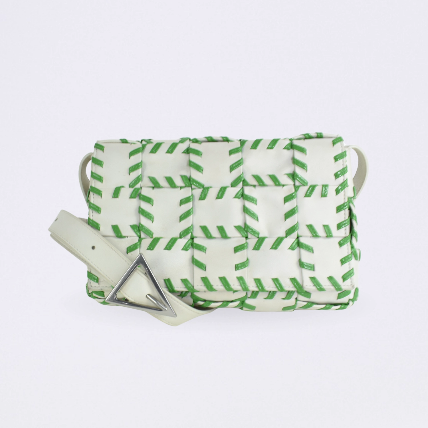 bottega veneta cassete baseball