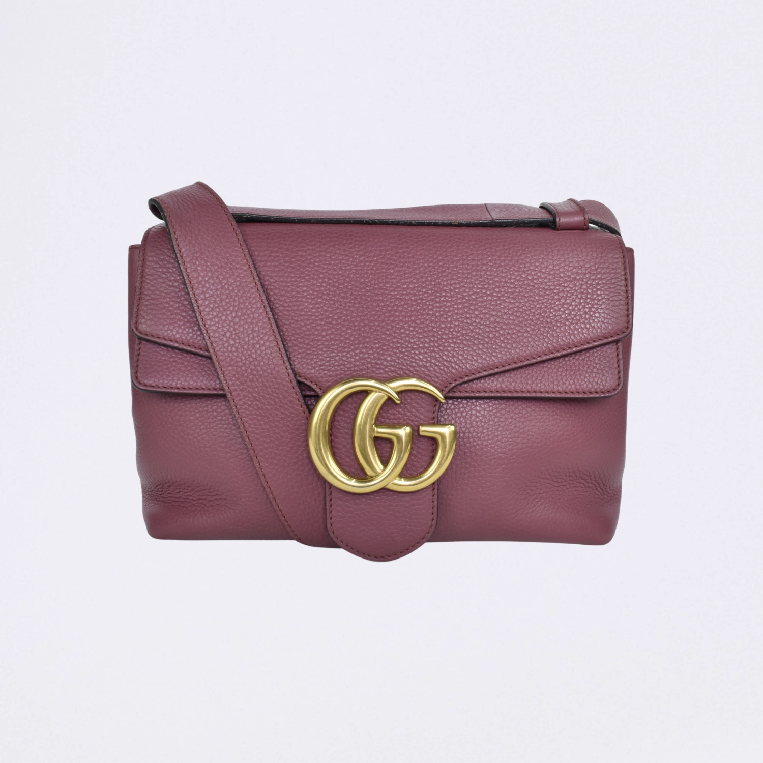 gucci marmont pink