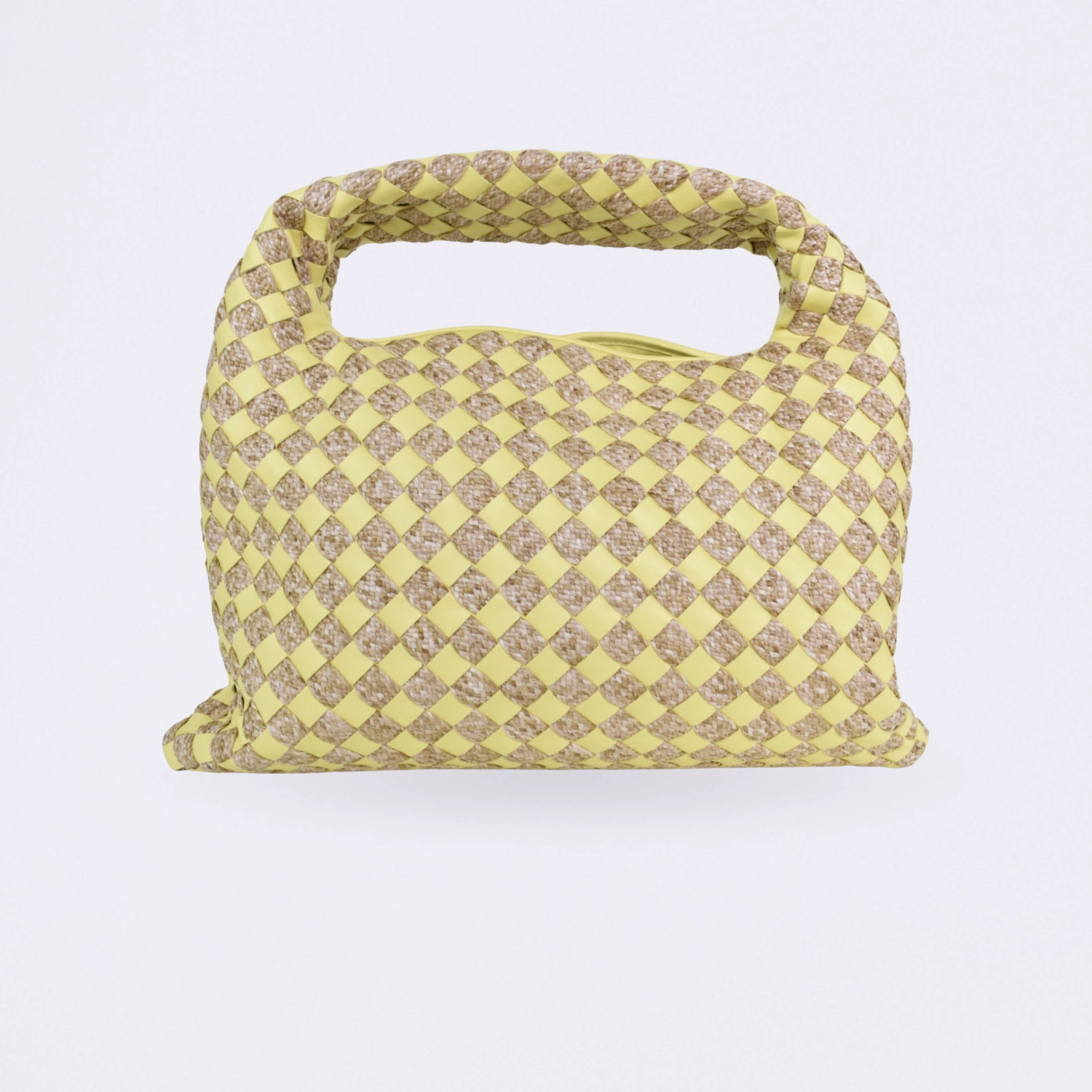 bottega veneta hop intrecciato intrecciato