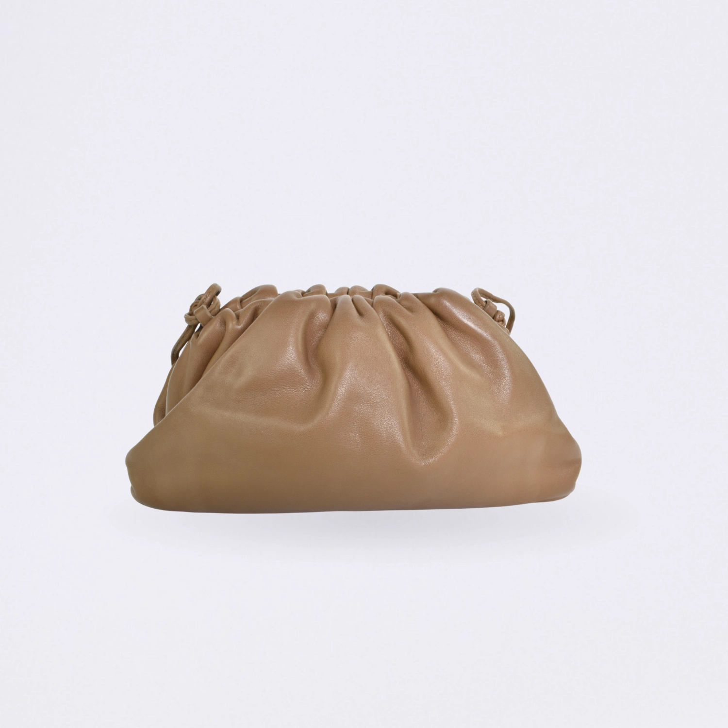 bottega veneta pouch beige