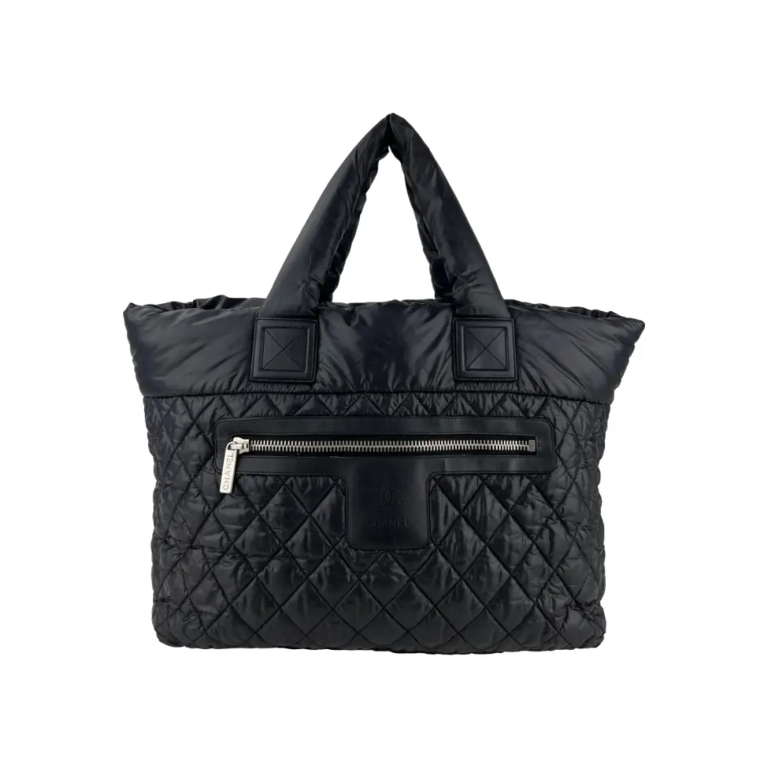 chanel coco cocoon