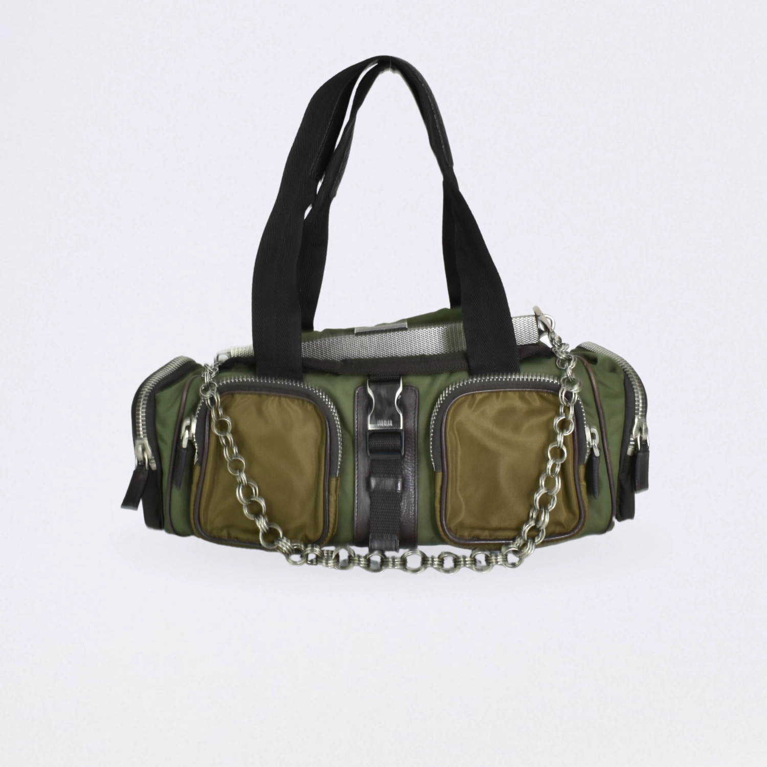 prada tessuto active