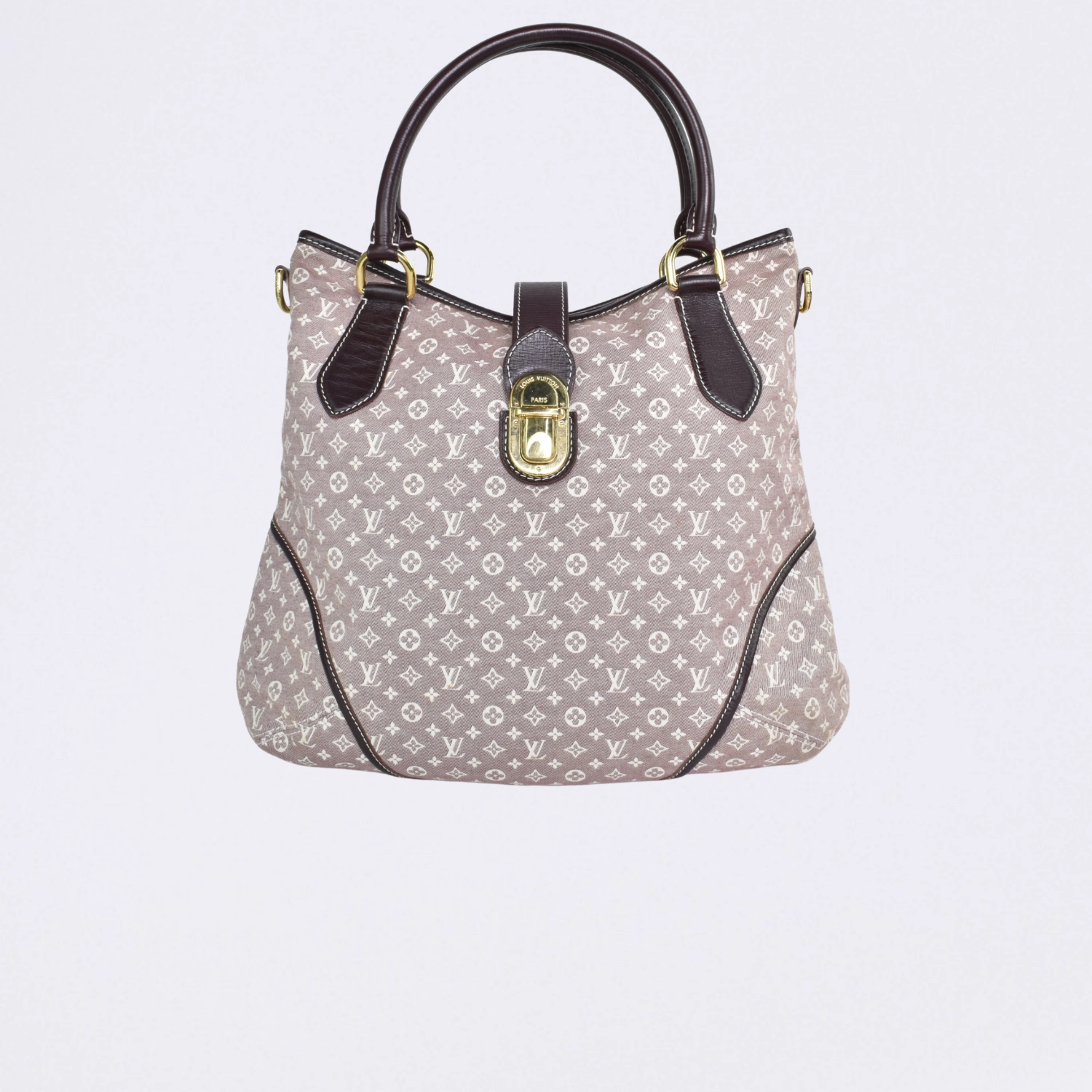 louis vuitton idylle elegie monograma