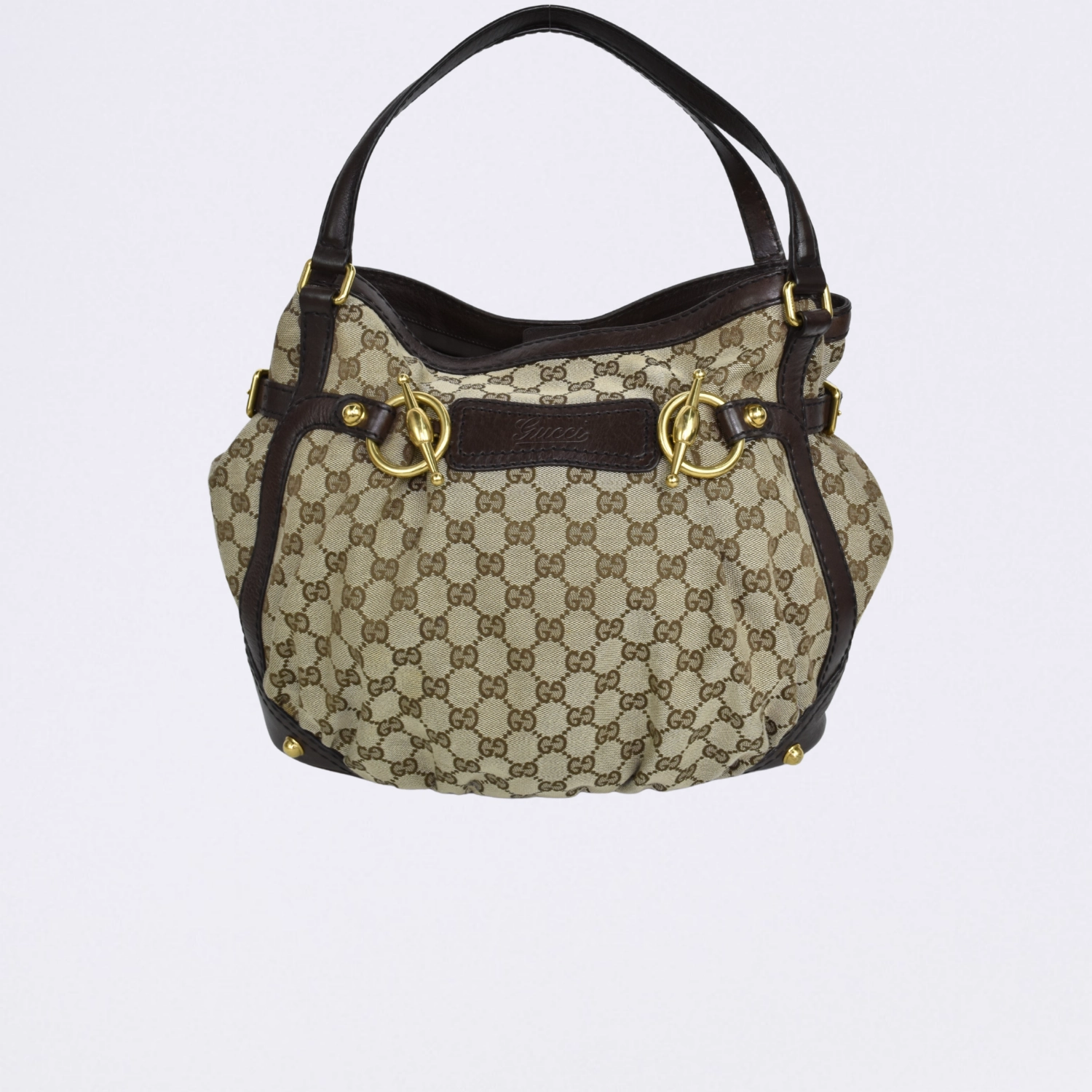gucci vintage jockey