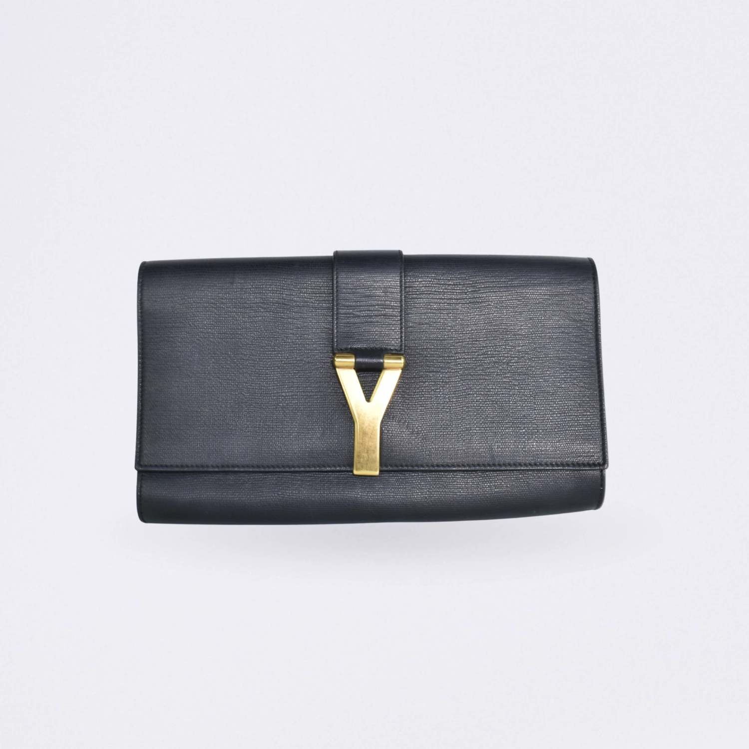 saint laurent ligne y black