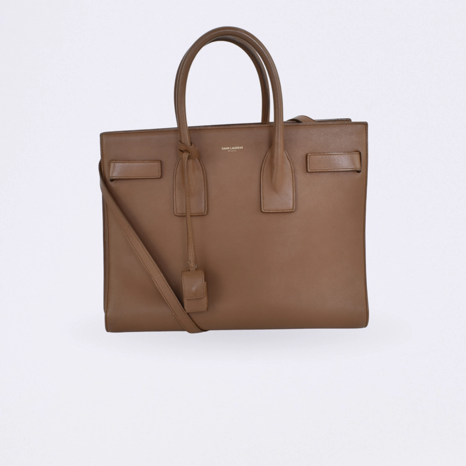 saint laurent sac de jour beige