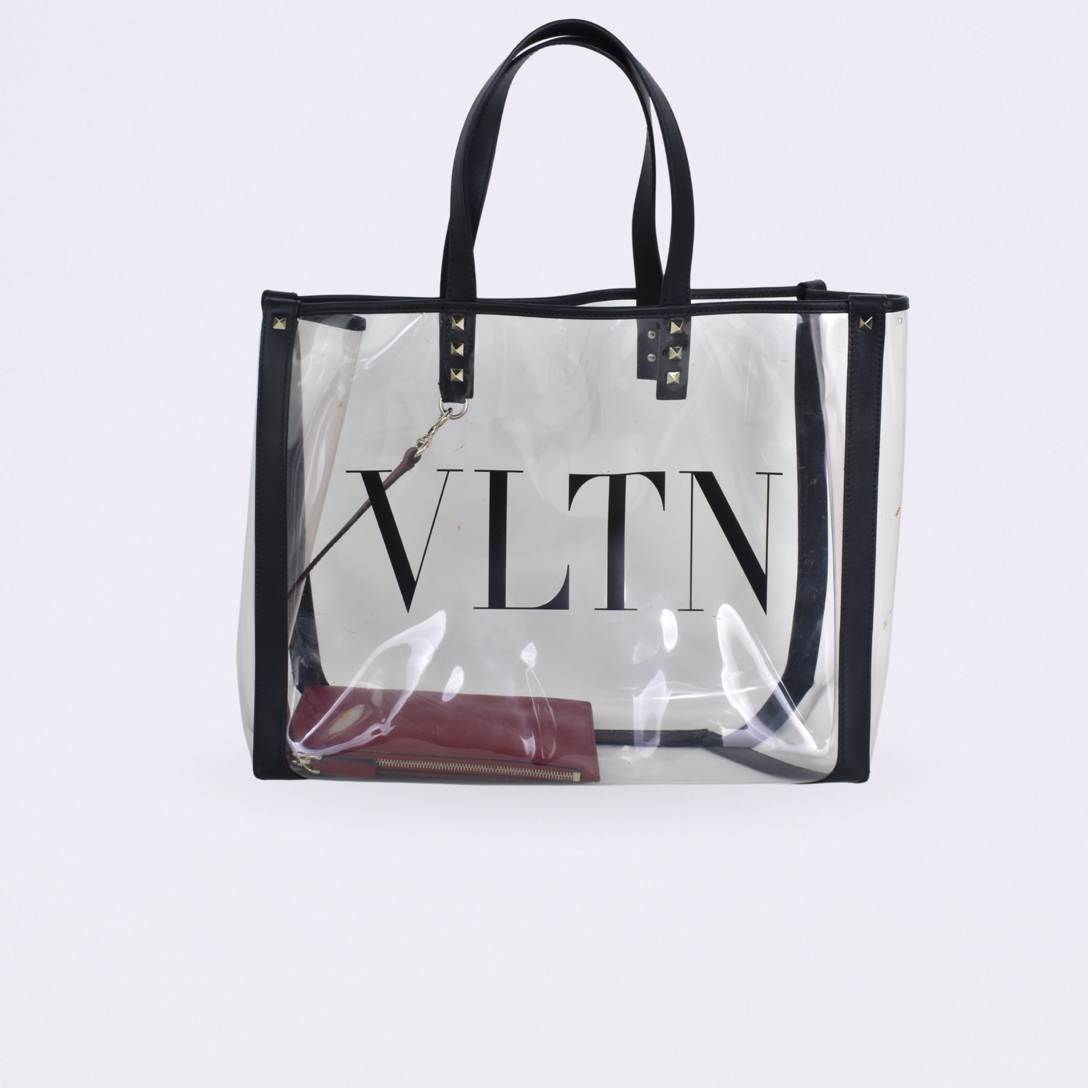 valentino plexy