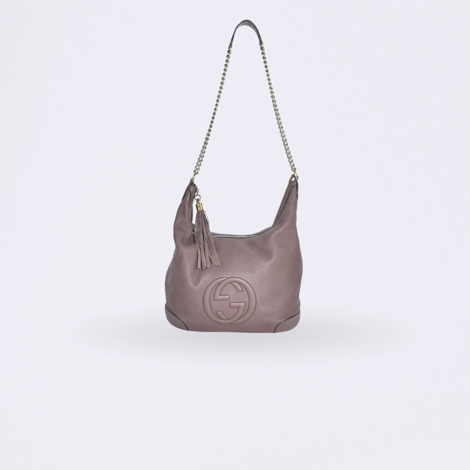 gucci soho pink
