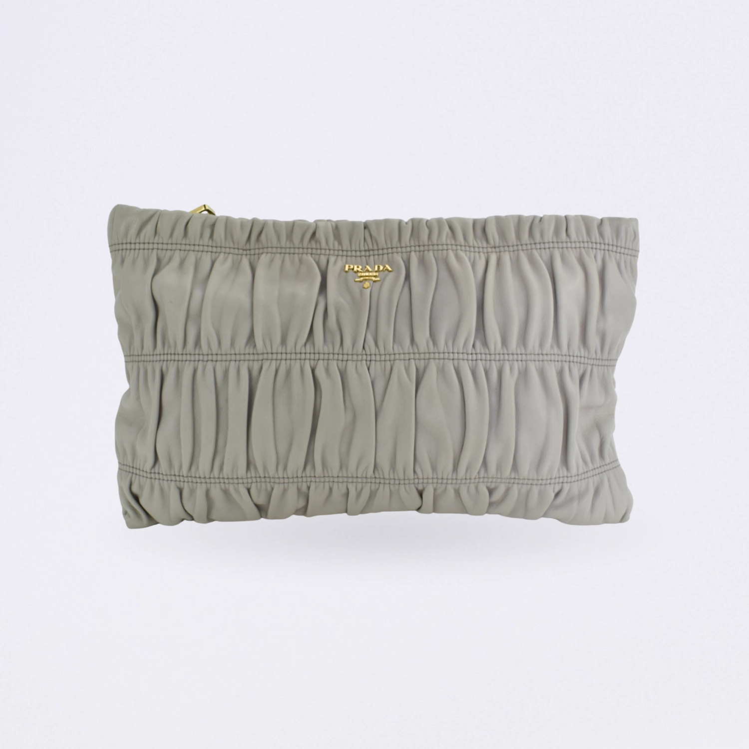 prada prada gray